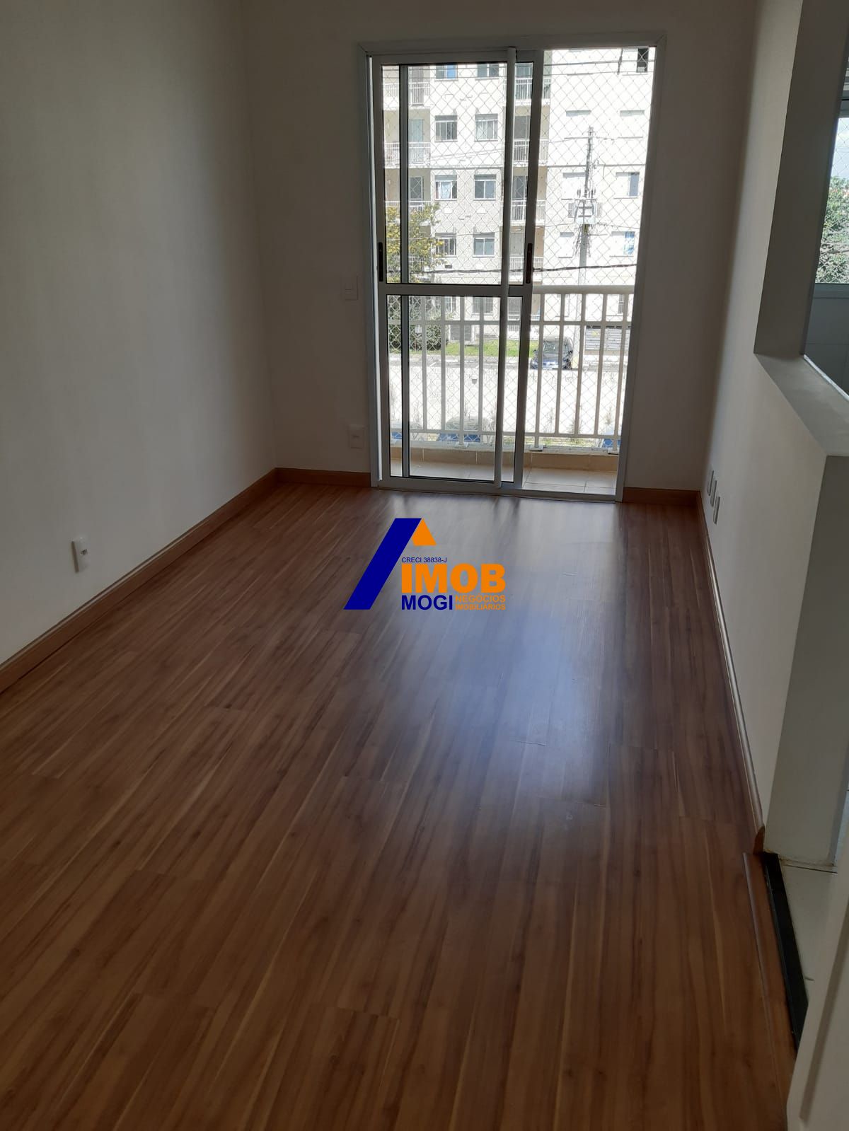 Apartamento para alugar com 2 quartos, 48m² - Foto 2