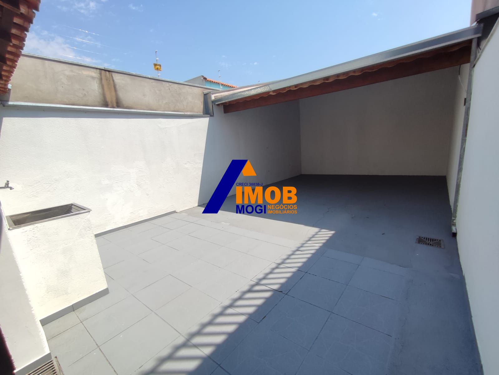 Sobrado à venda com 3 quartos, 94m² - Foto 9