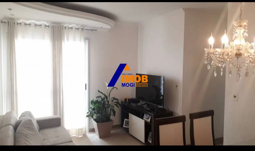 Apartamento à venda com 3 quartos, 73m² - Foto 5