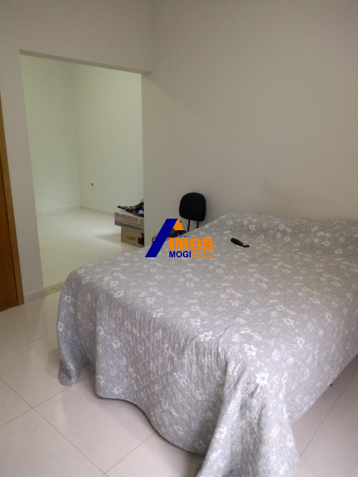 Casa de Condomínio, 2 quartos - Foto 7