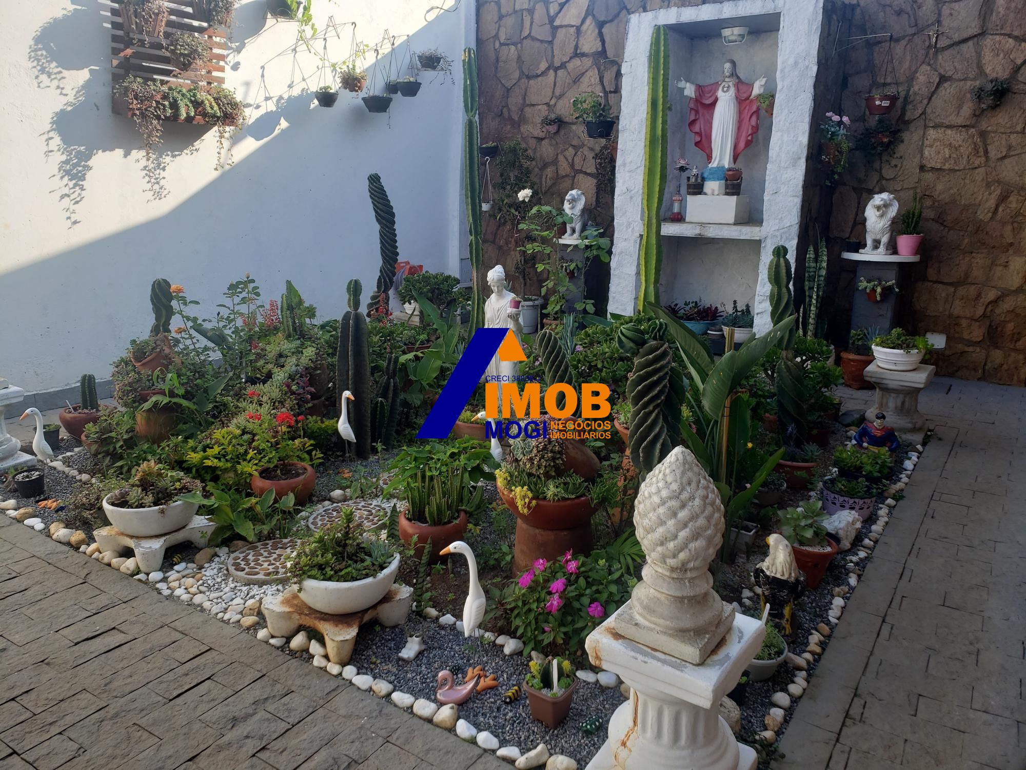 Casa, 3 quartos, 268 m² - Foto 29