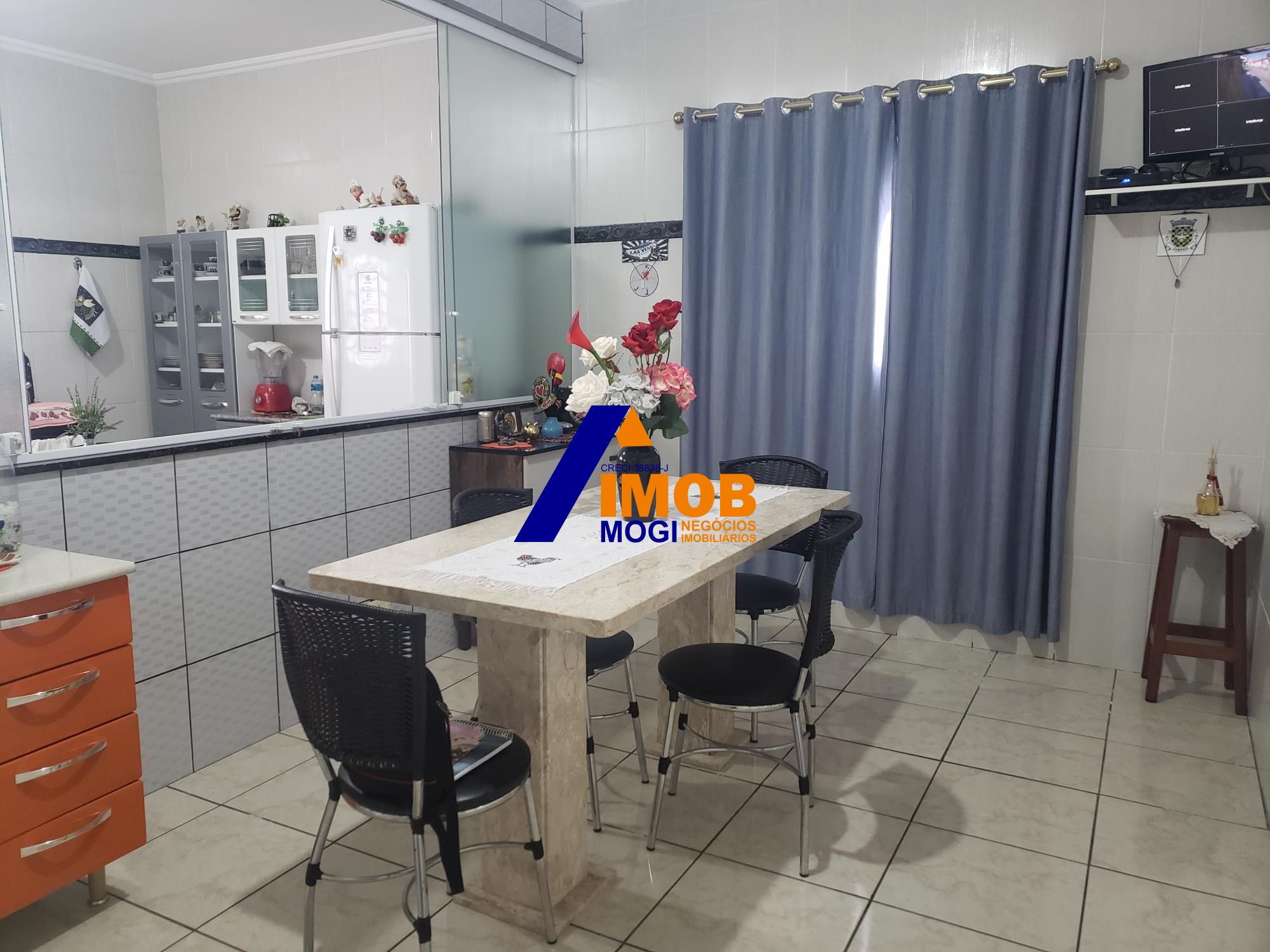 Casa à venda com 3 quartos, 268m² - Foto 5