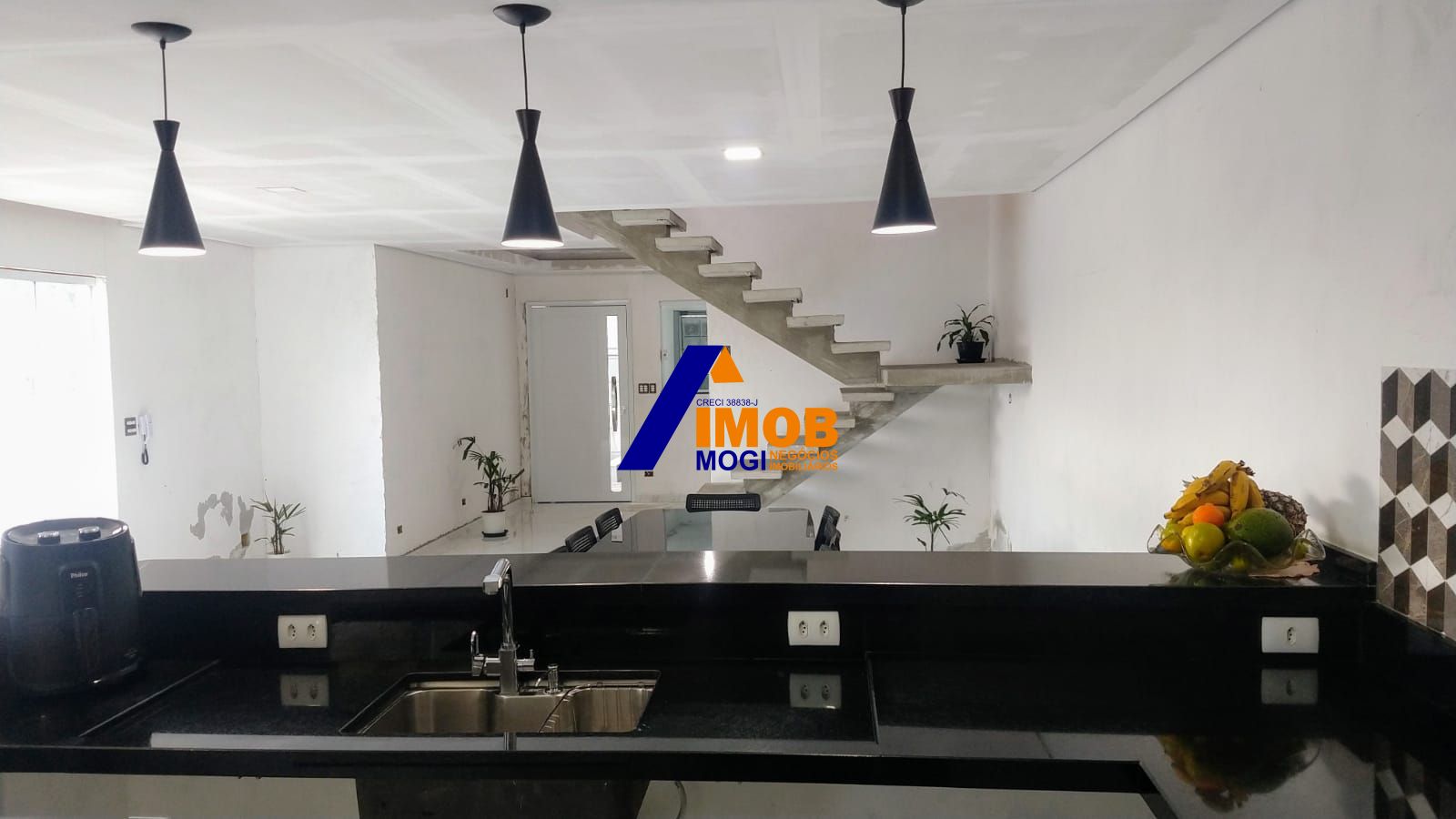 Casa, 3 quartos, 395 m² - Foto 1