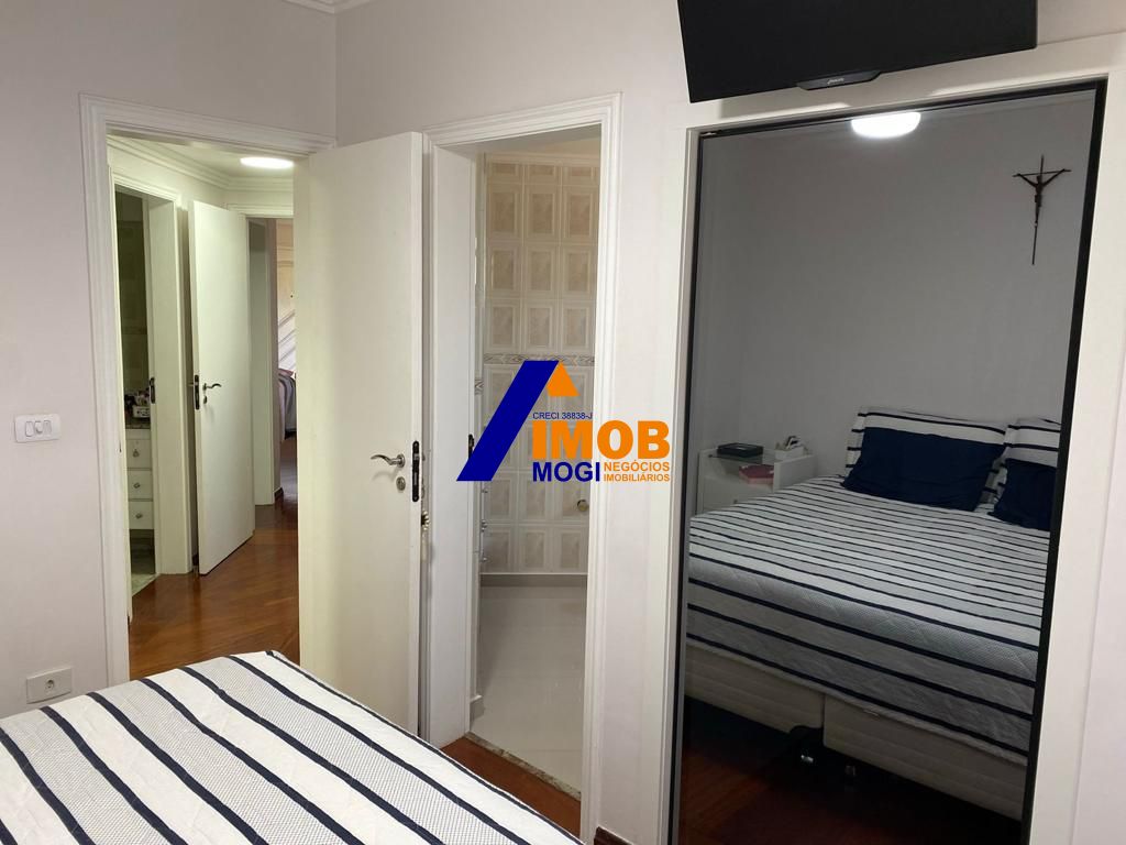 Apartamento para alugar com 3 quartos, 125m² - Foto 27