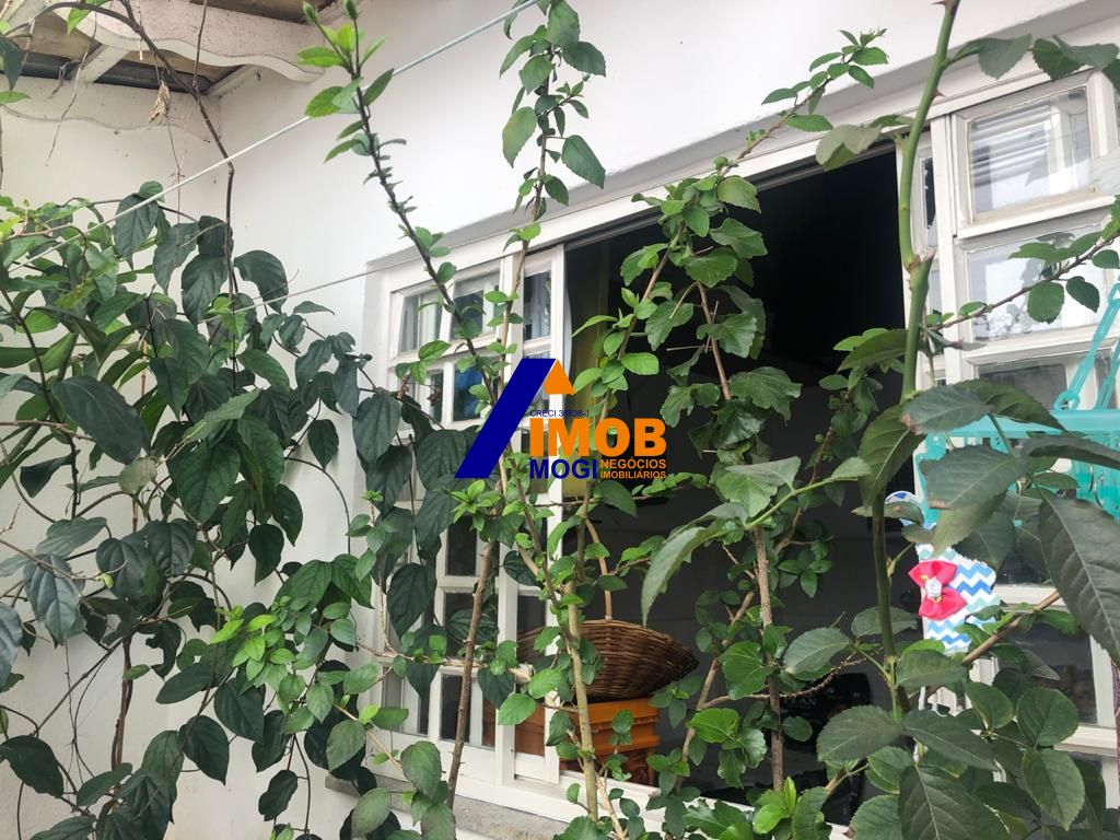 Sobrado, 4 quartos, 200 m² - Foto 8