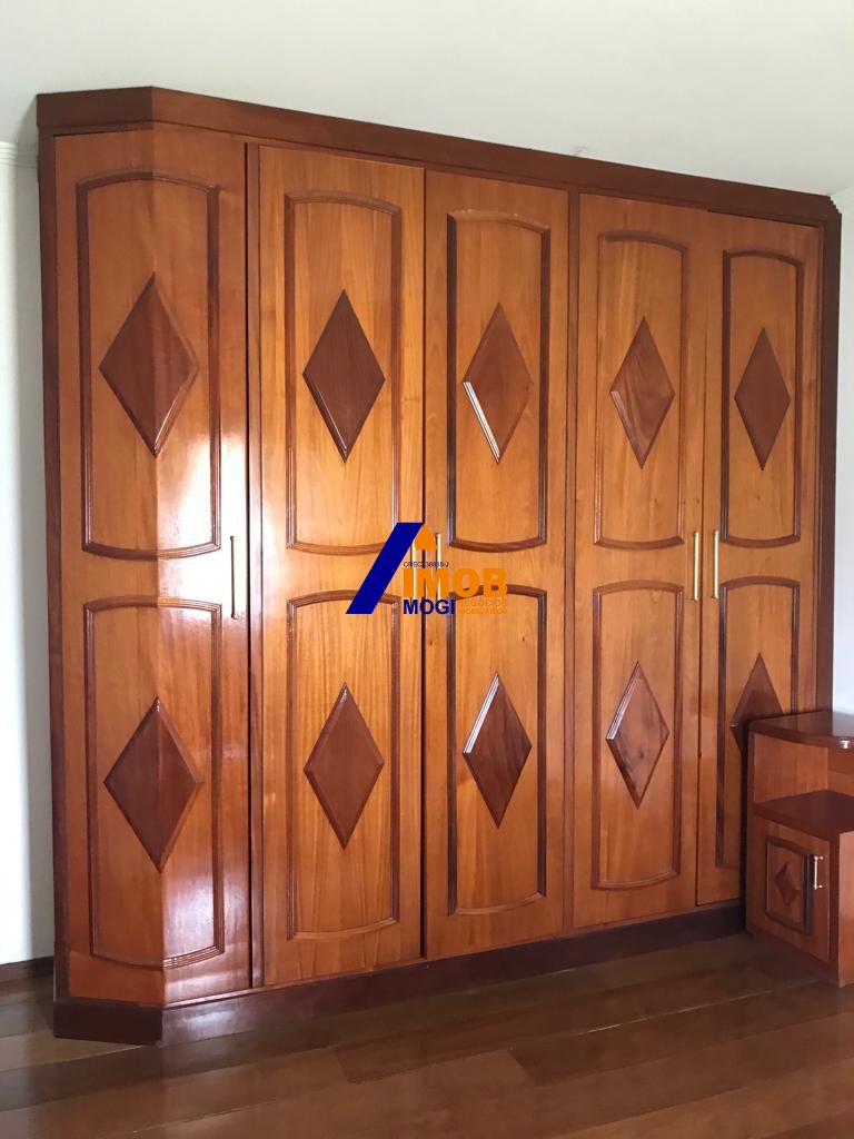 Sobrado, 6 quartos, 475 m² - Foto 23