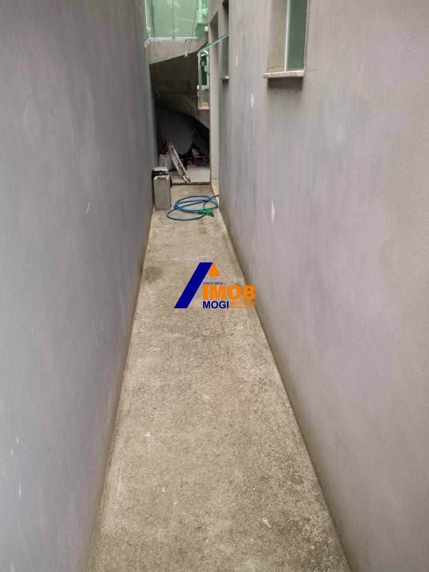 Casa de Condomínio, 2 quartos - Foto 5