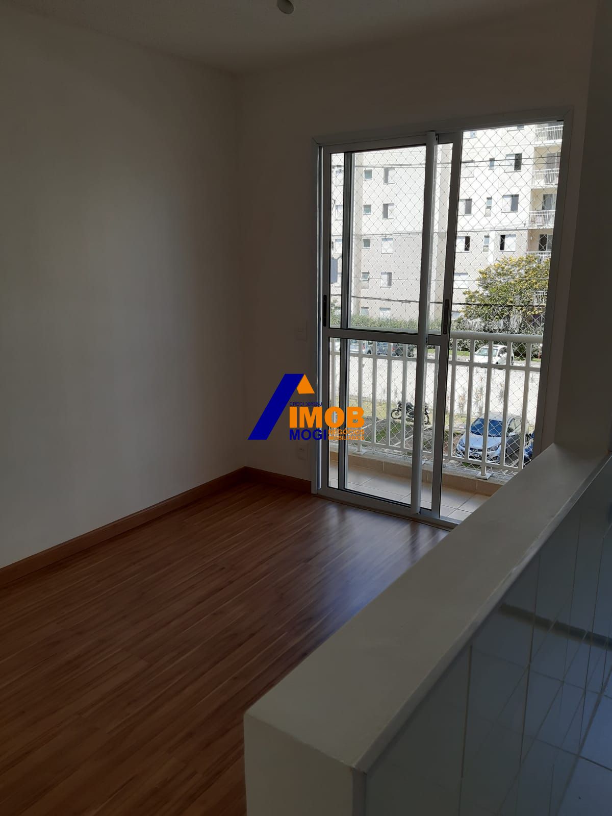 Apartamento para alugar com 2 quartos, 48m² - Foto 4