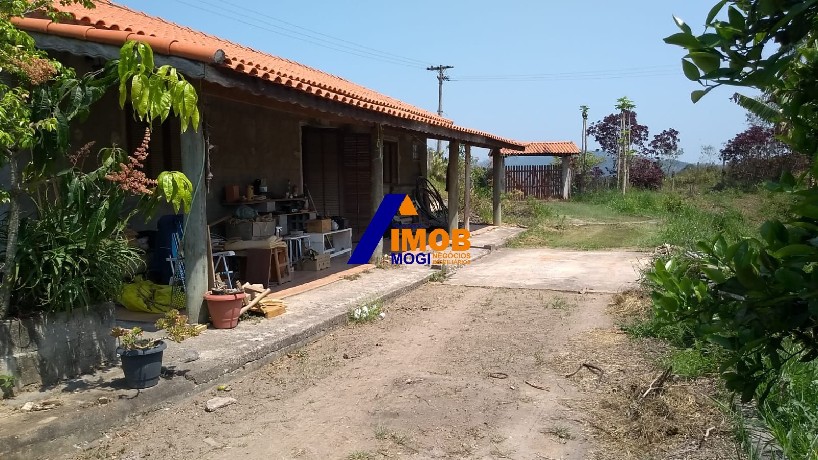 Loja-Salão à venda com 1 quarto, 150m² - Foto 9