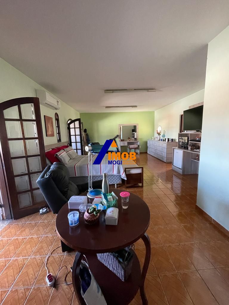 Casa à venda com 5 quartos, 605m² - Foto 10