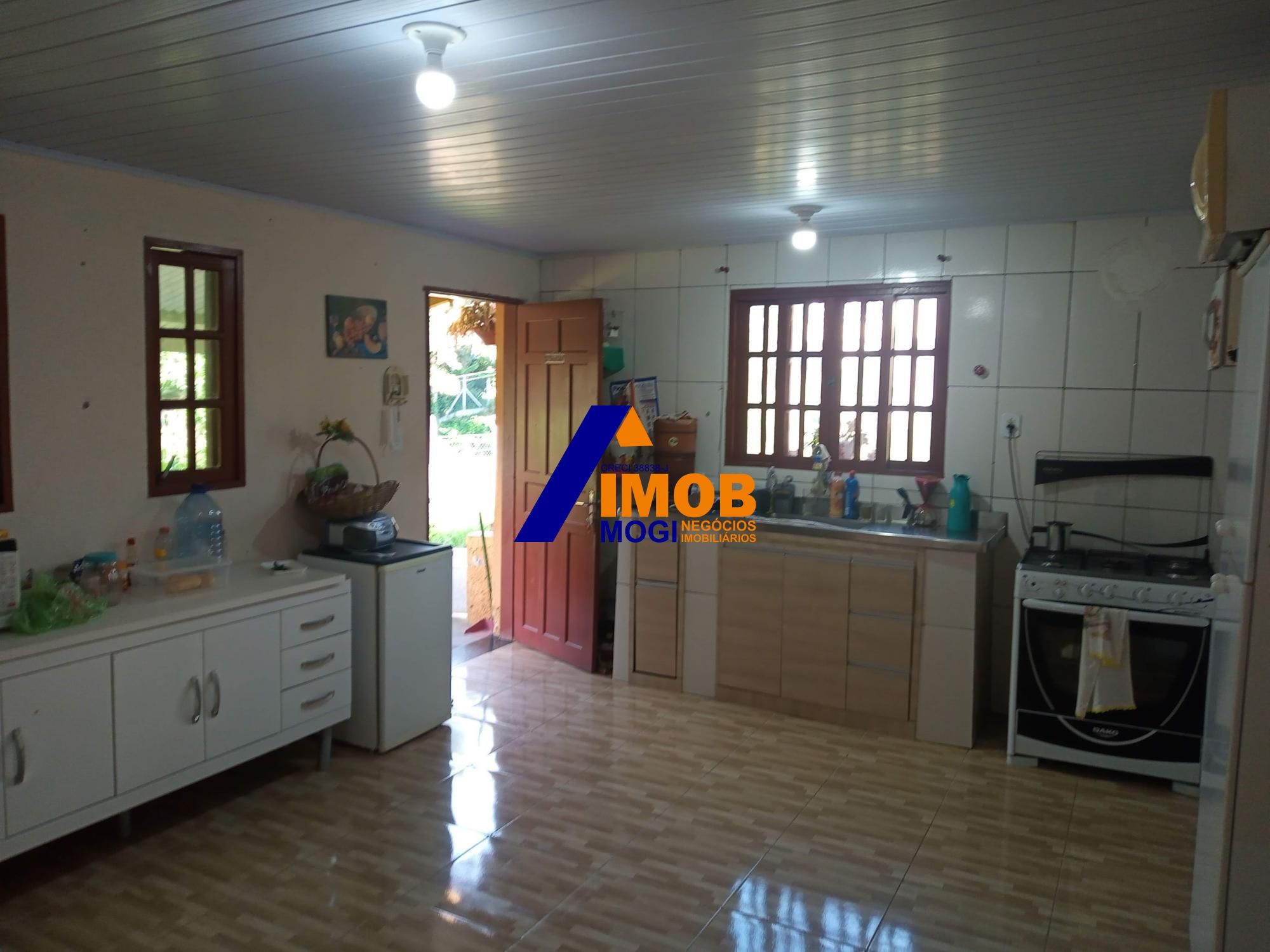 Chácara, 2 quartos, 1580 m² - Foto 9