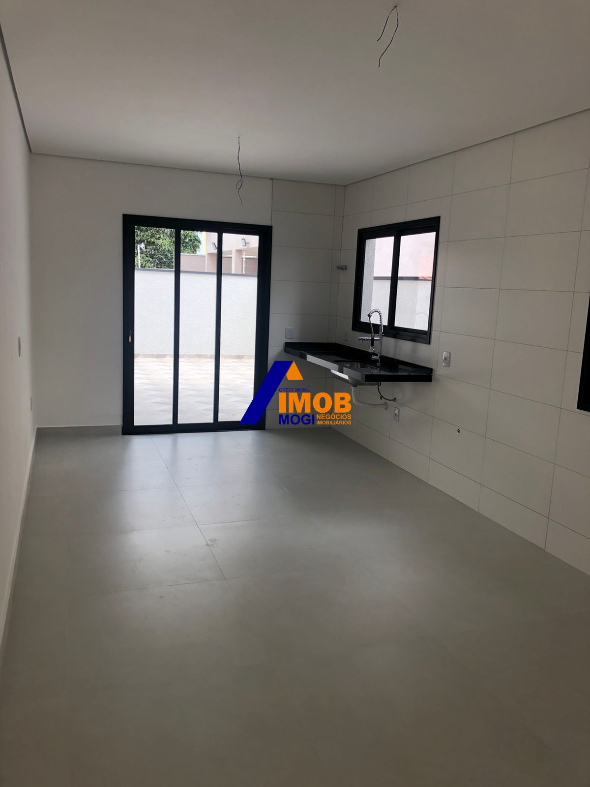 Sobrado, 3 quartos, 125 m² - Foto 5