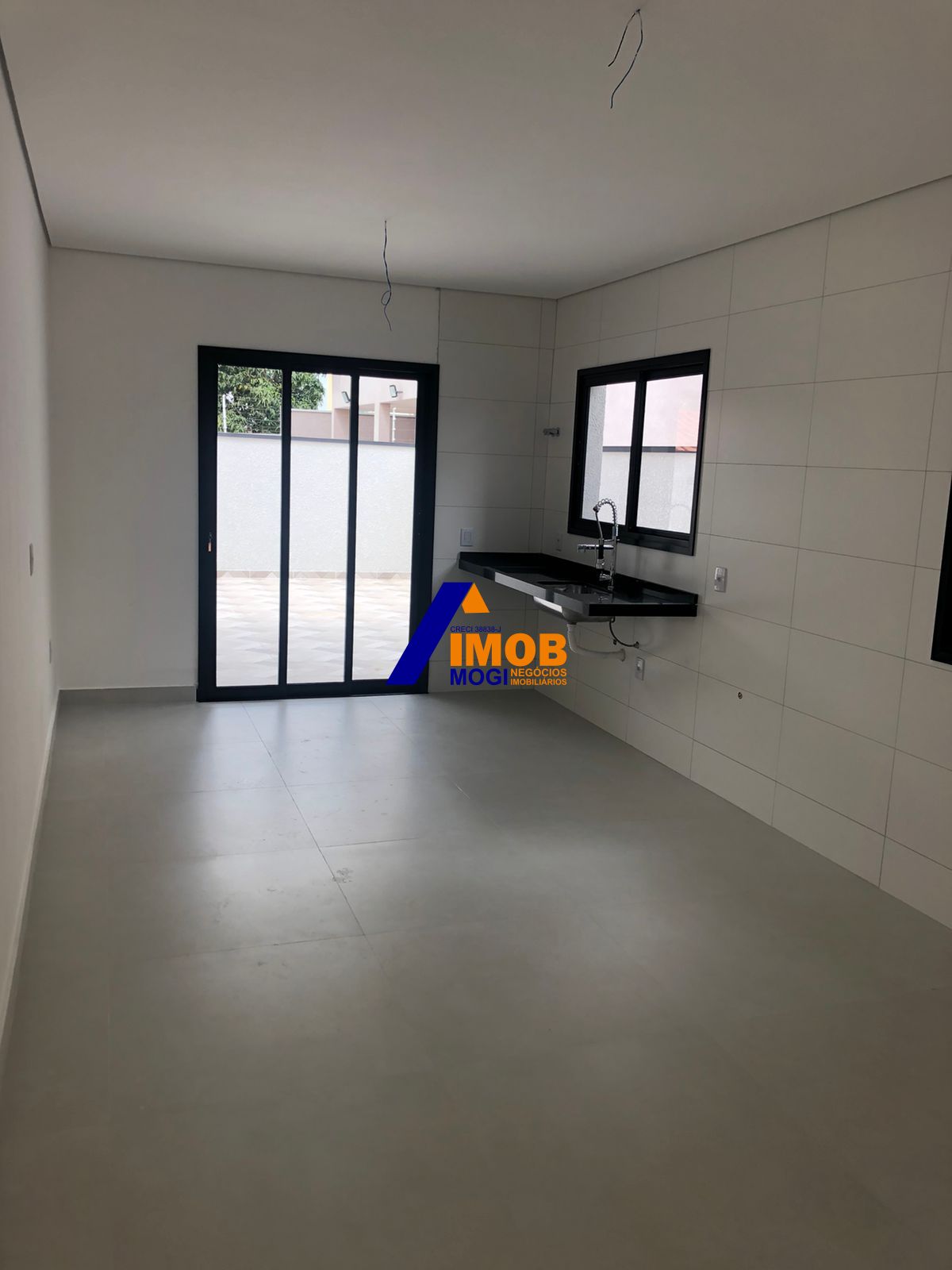 Sobrado à venda com 3 quartos, 125m² - Foto 5