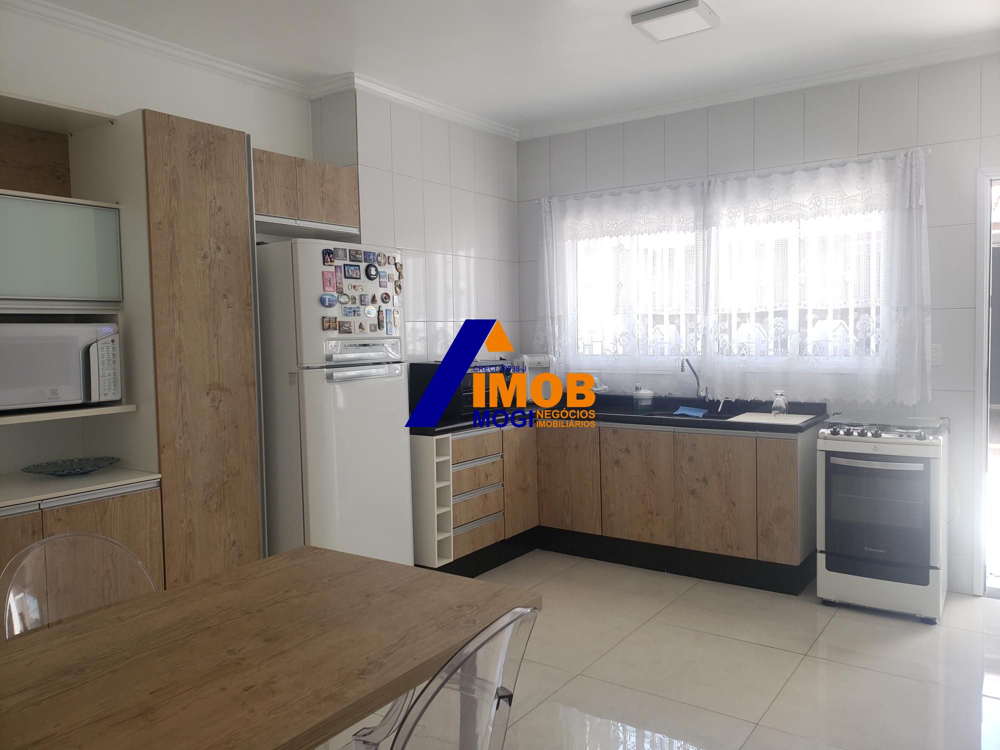 Casa à venda com 3 quartos, 170m² - Foto 7