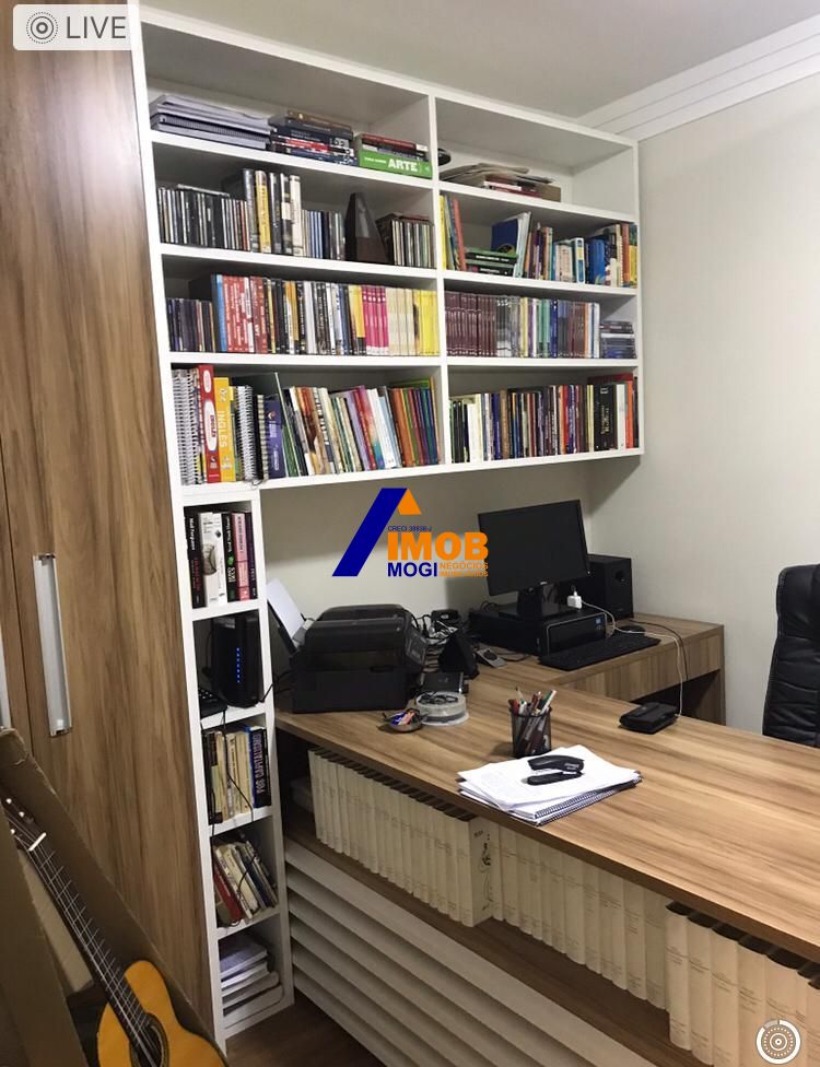 Apartamento à venda com 2 quartos, 83m² - Foto 23