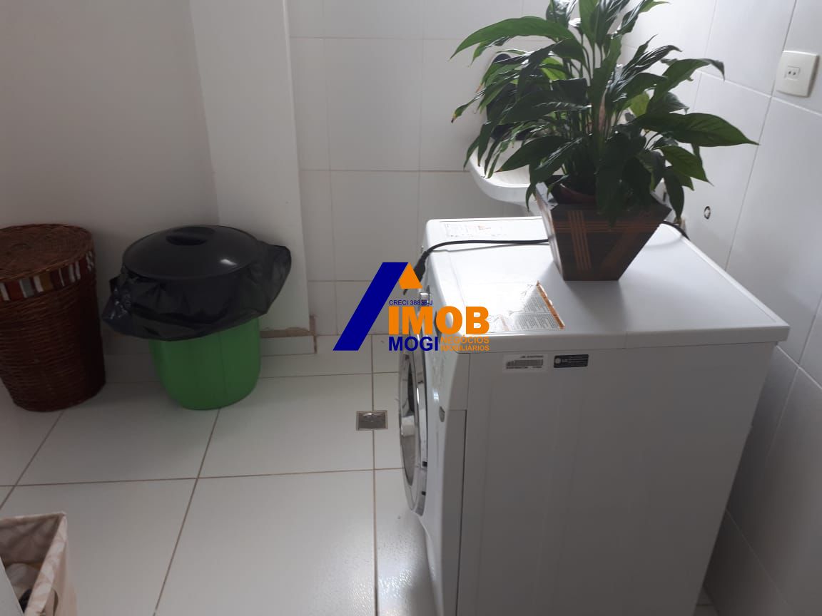 Apartamento à venda com 3 quartos, 129m² - Foto 11