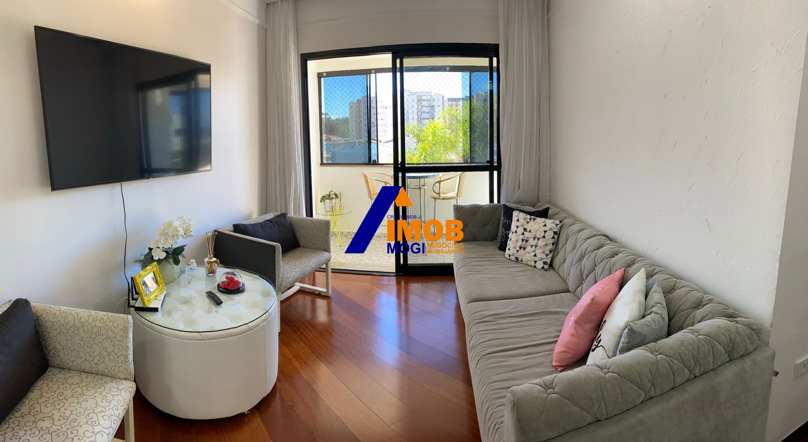 Apartamento, 3 quartos, 125 m² - Foto 7