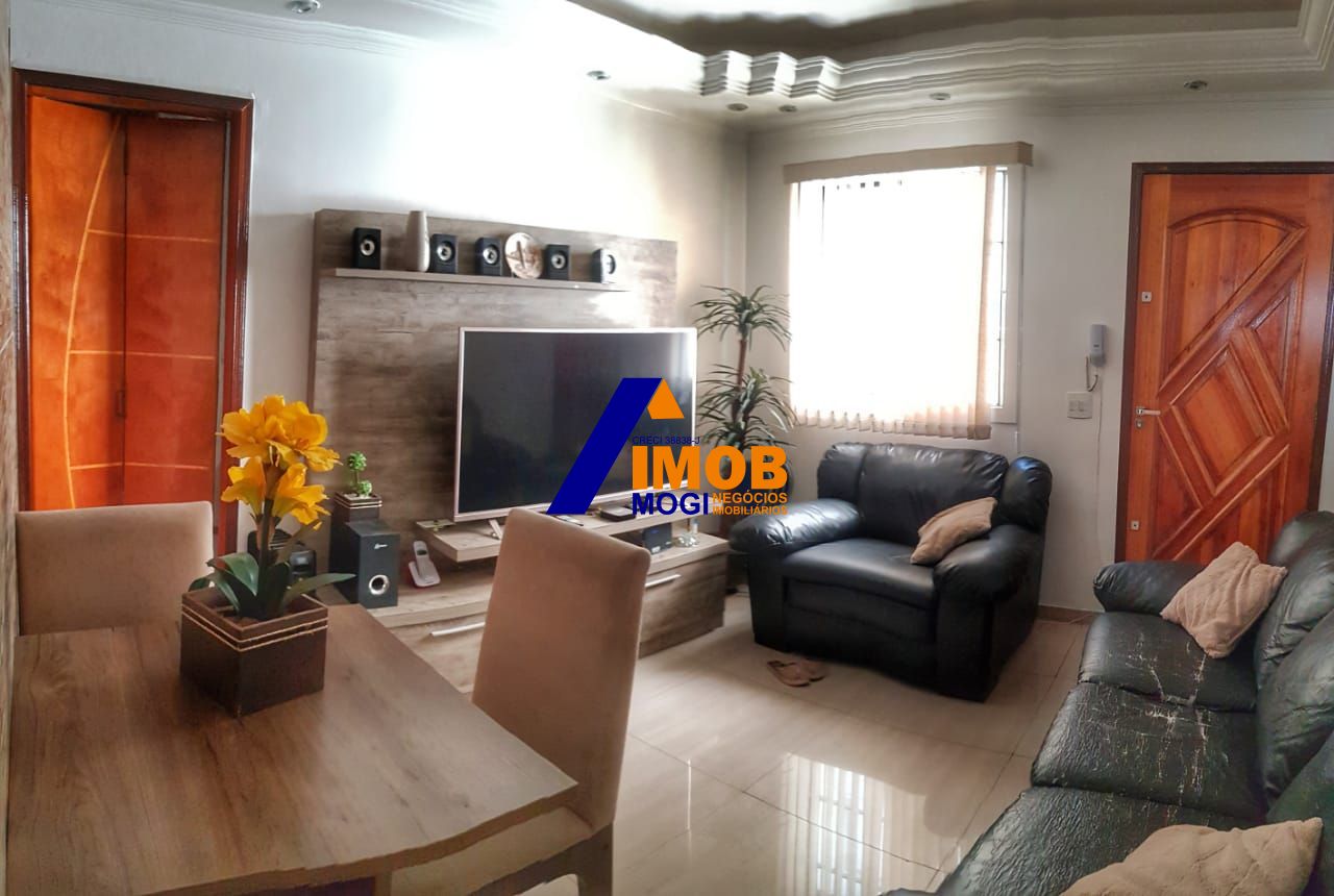 Apartamento à venda com 2 quartos, 47m² - Foto 12