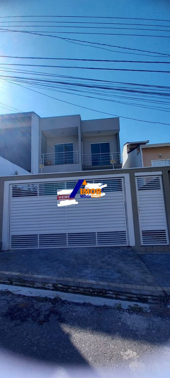 Sobrado à venda com 3 quartos, 137m² - Foto 2