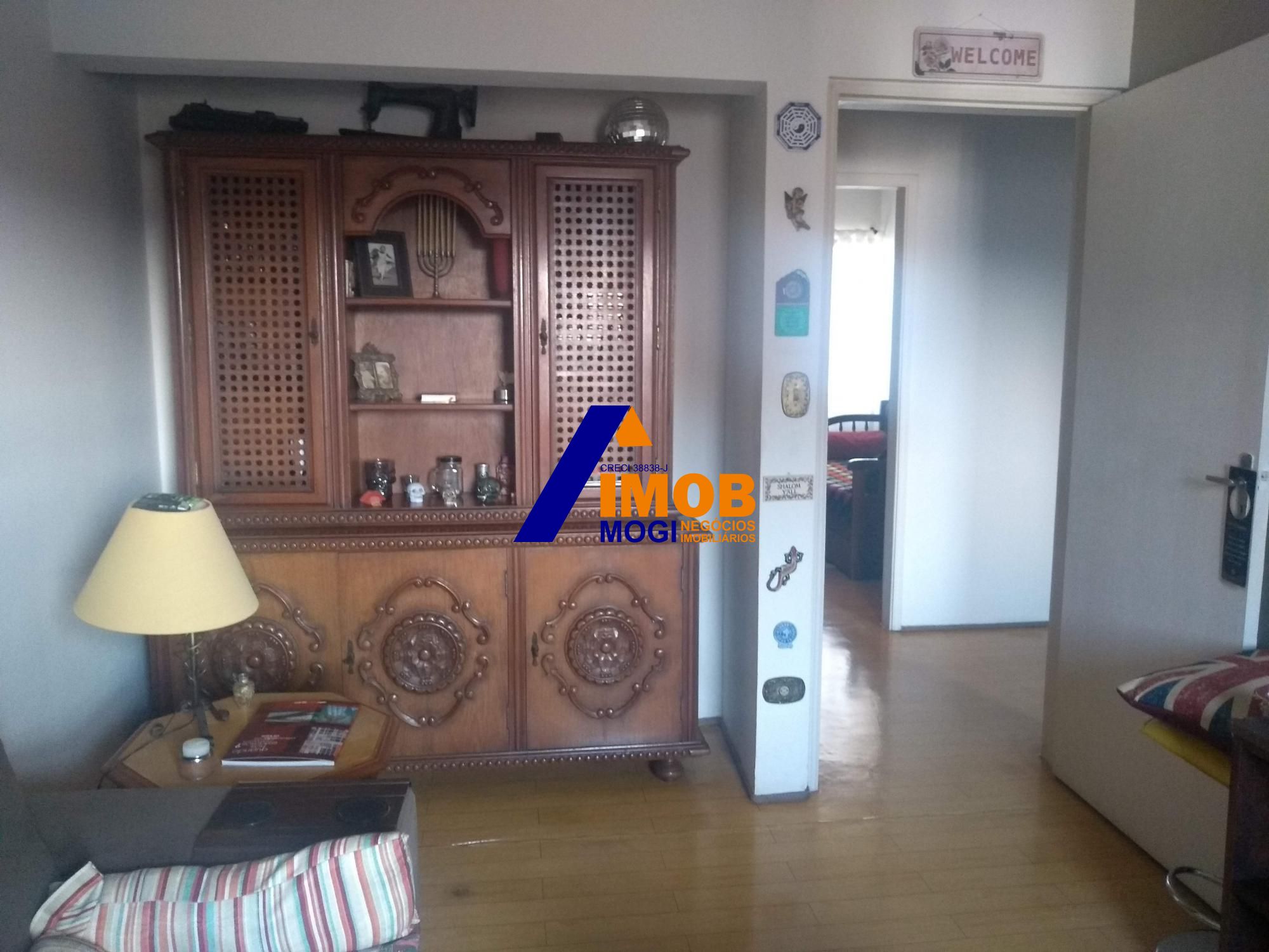 Apartamento à venda com 3 quartos, 90m² - Foto 17