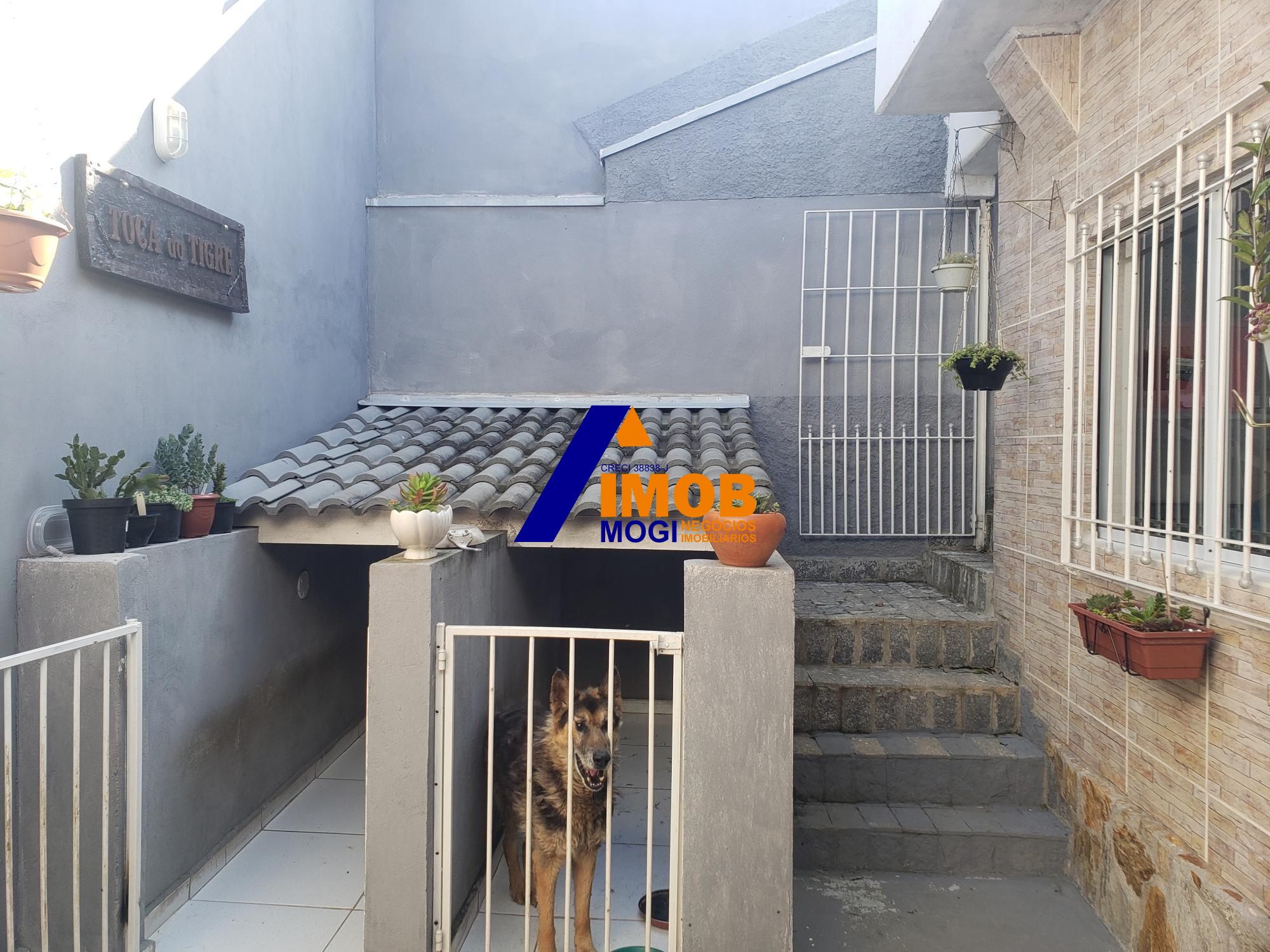 Casa, 3 quartos, 268 m² - Foto 21