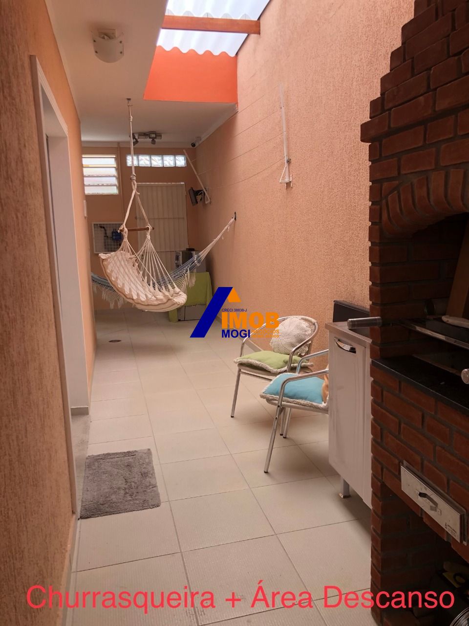 Casa, 3 quartos, 211 m² - Foto 9