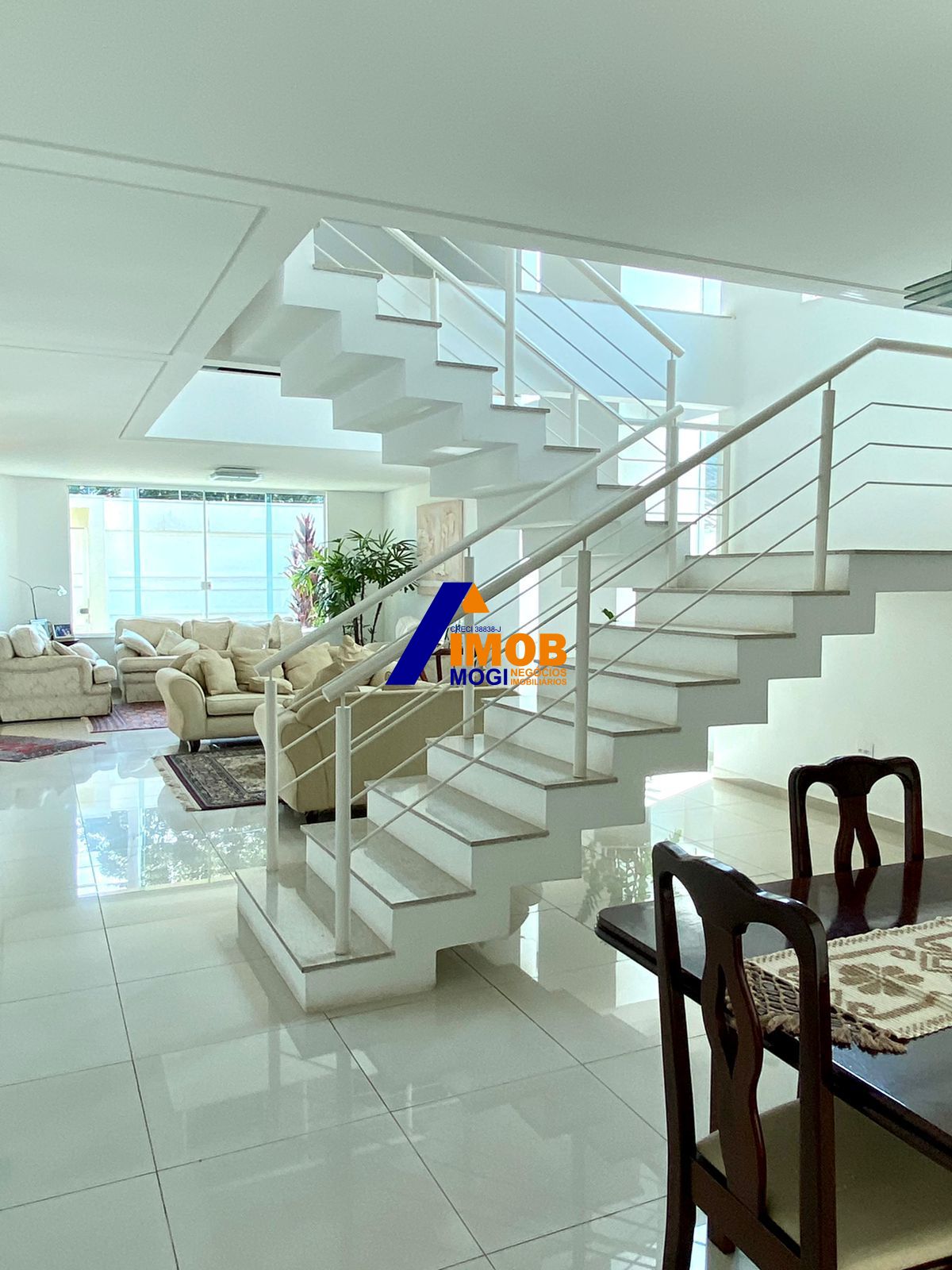 Sobrado, 3 quartos, 450 m² - Foto 16