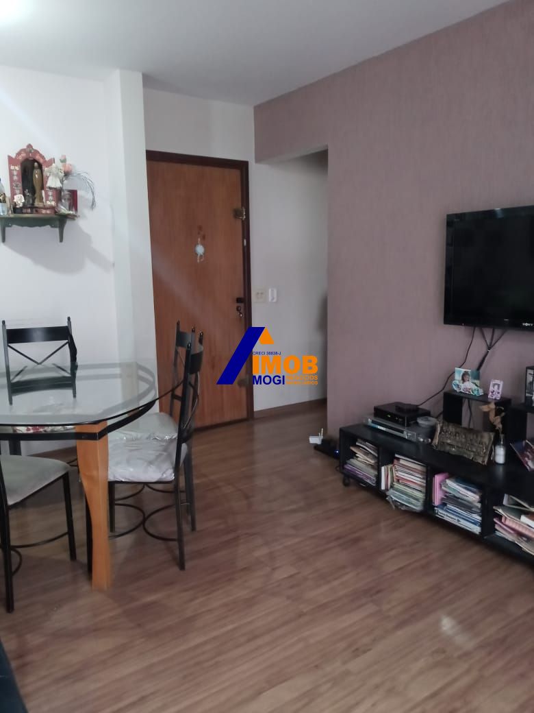 Apartamento à venda com 2 quartos, 75m² - Foto 4