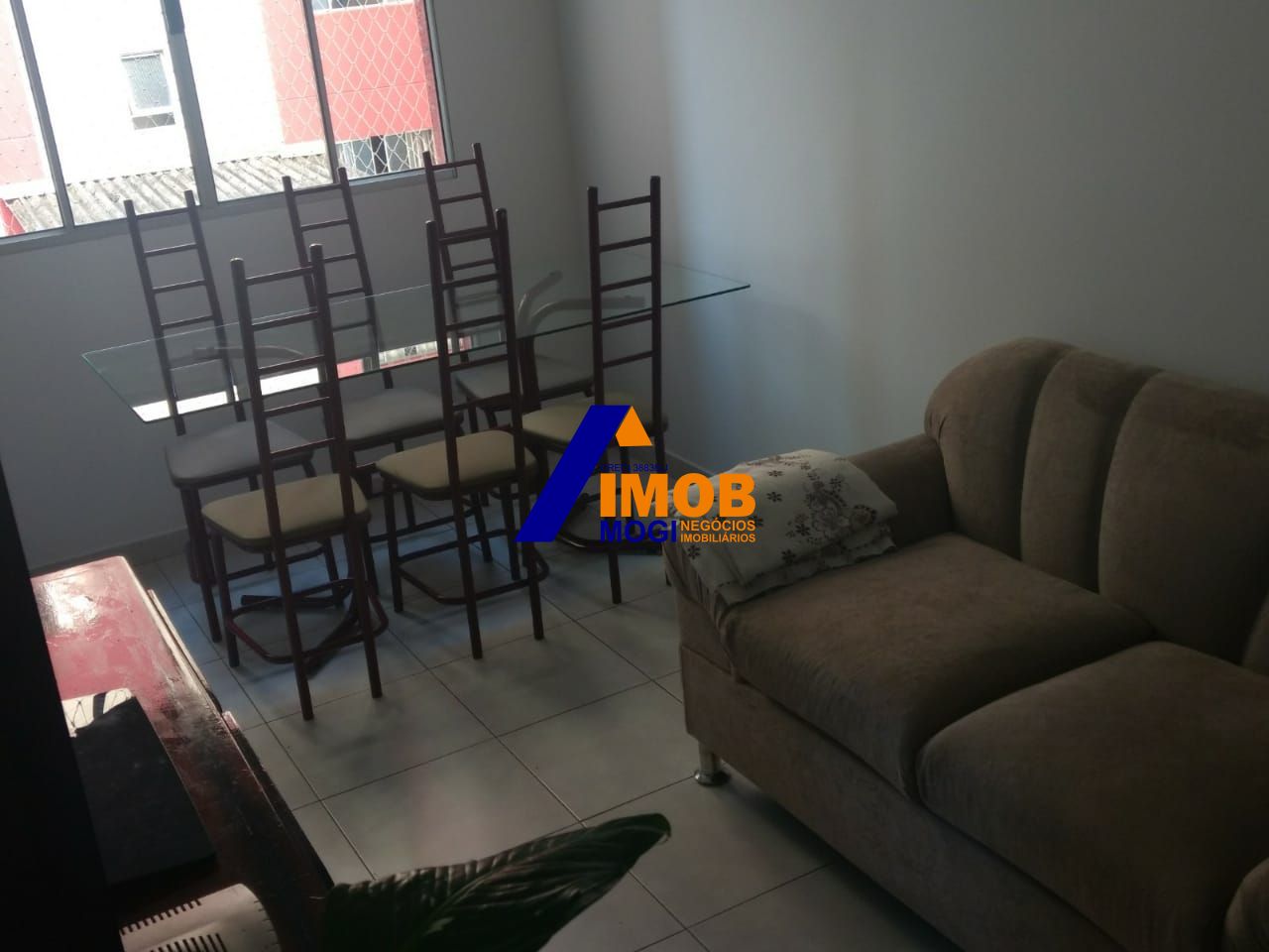 Apartamento à venda com 2 quartos, 57m² - Foto 21