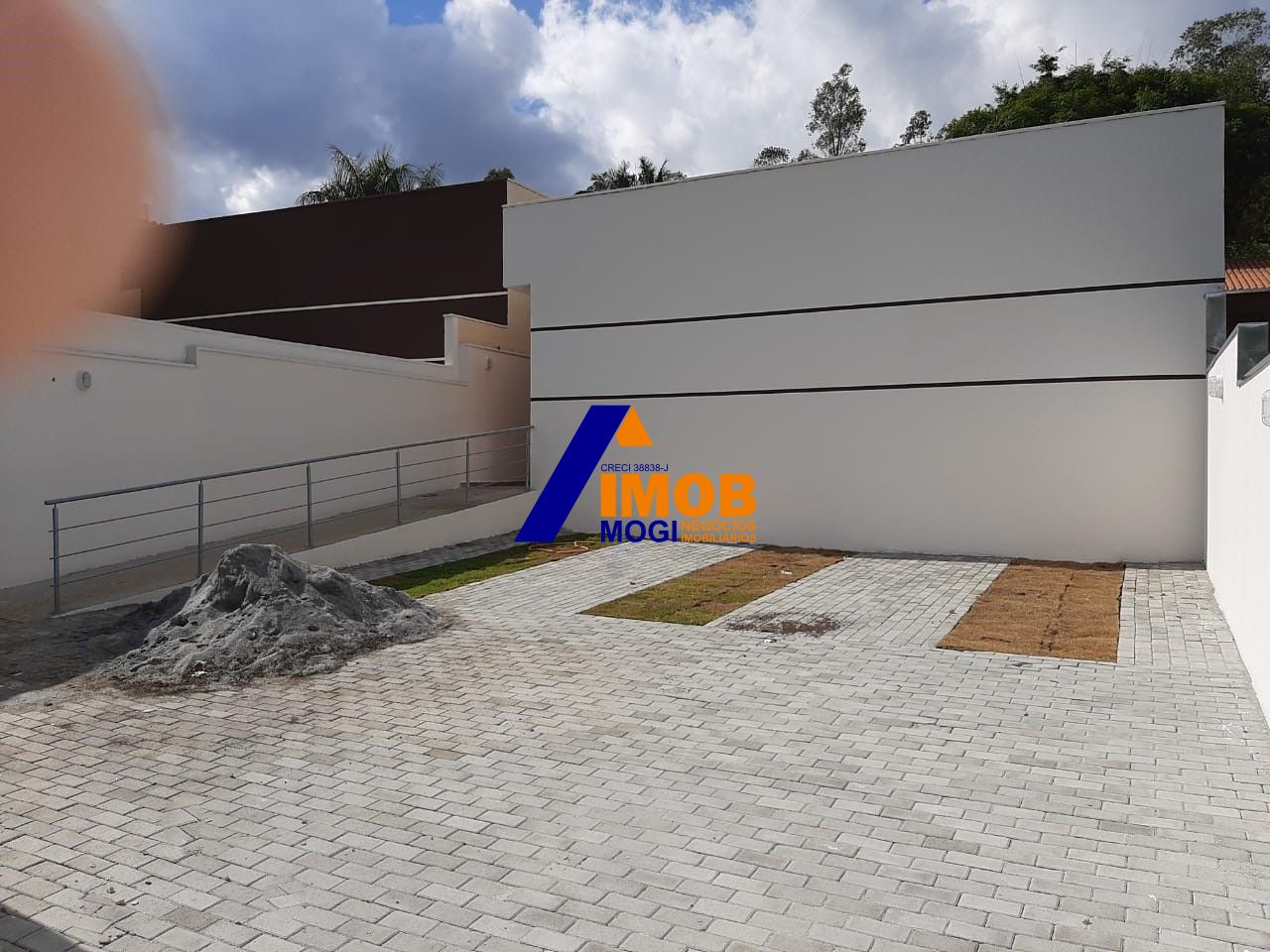 Casa de Condomínio, 2 quartos - Foto 2