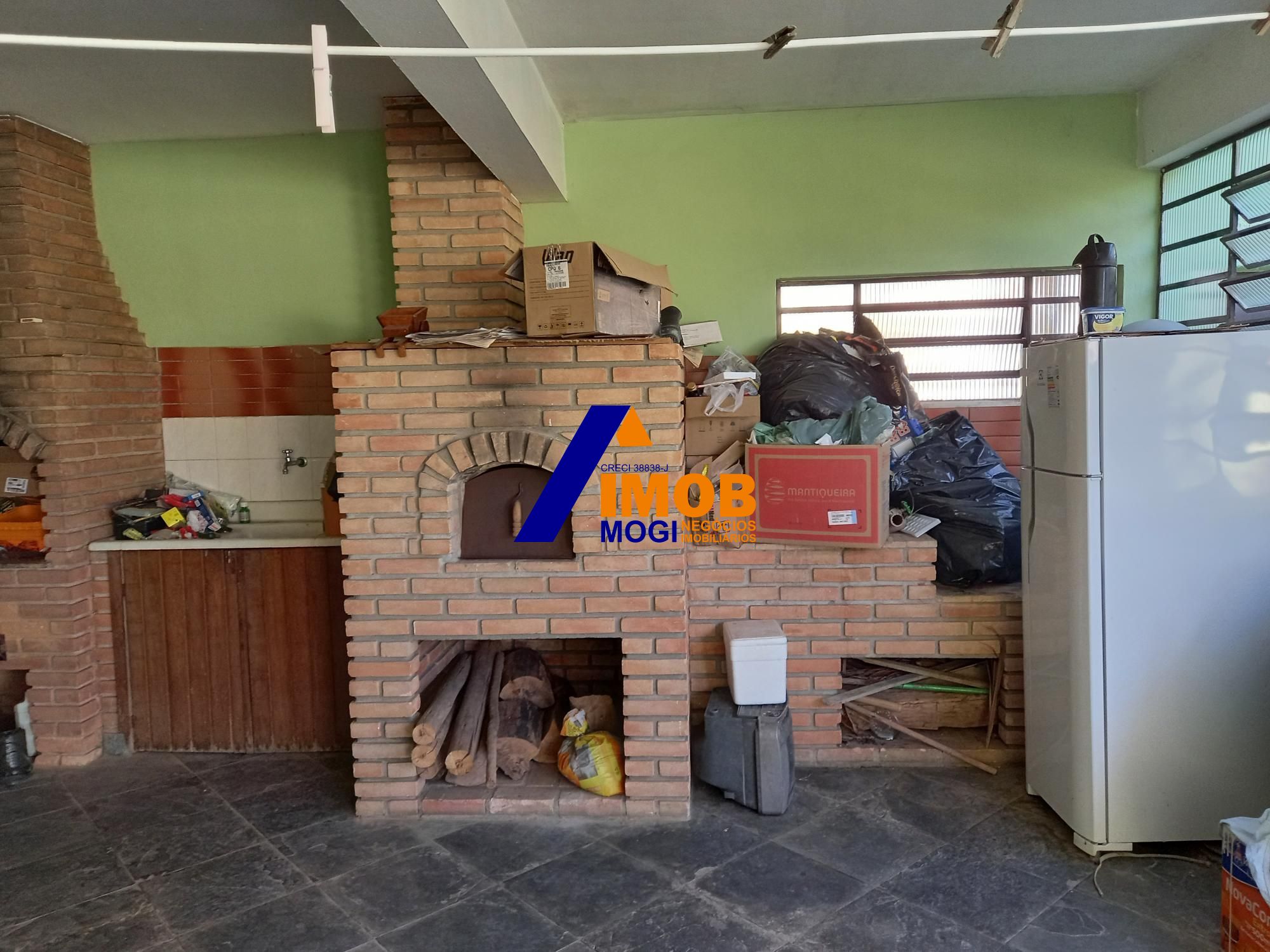 Sobrado à venda com 3 quartos, 400m² - Foto 27