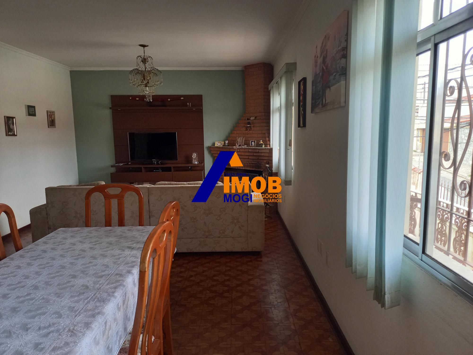 Casa à venda com 3 quartos, 266m² - Foto 48