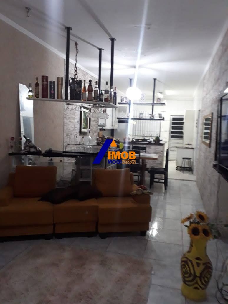 Casa, 2 quartos, 220 m² - Foto 1