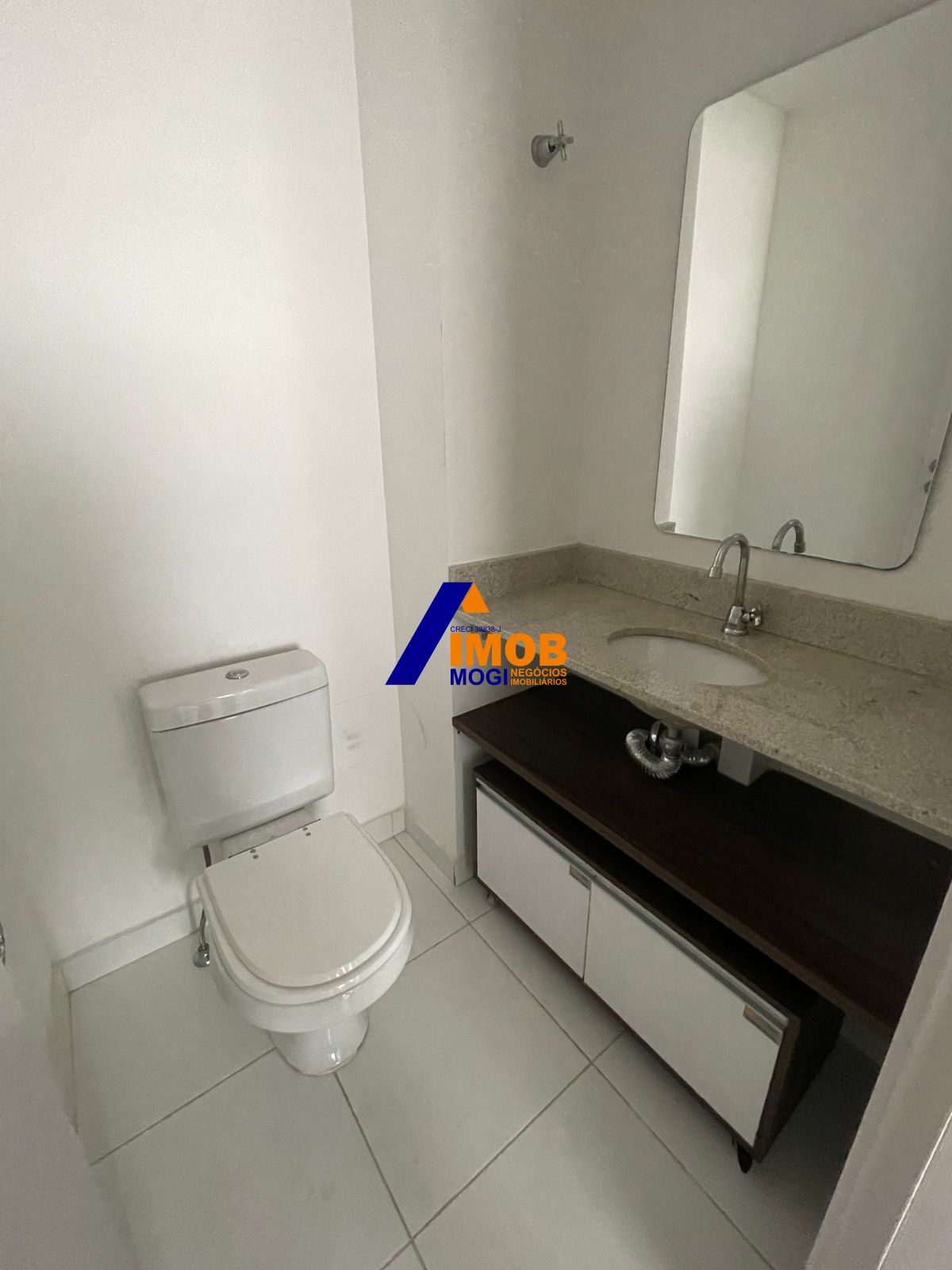 Conjunto Comercial-Sala à venda com 3 quartos, 48m² - Foto 4