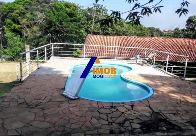 Chácara, 3 quartos, 2000 hectares - Foto 43