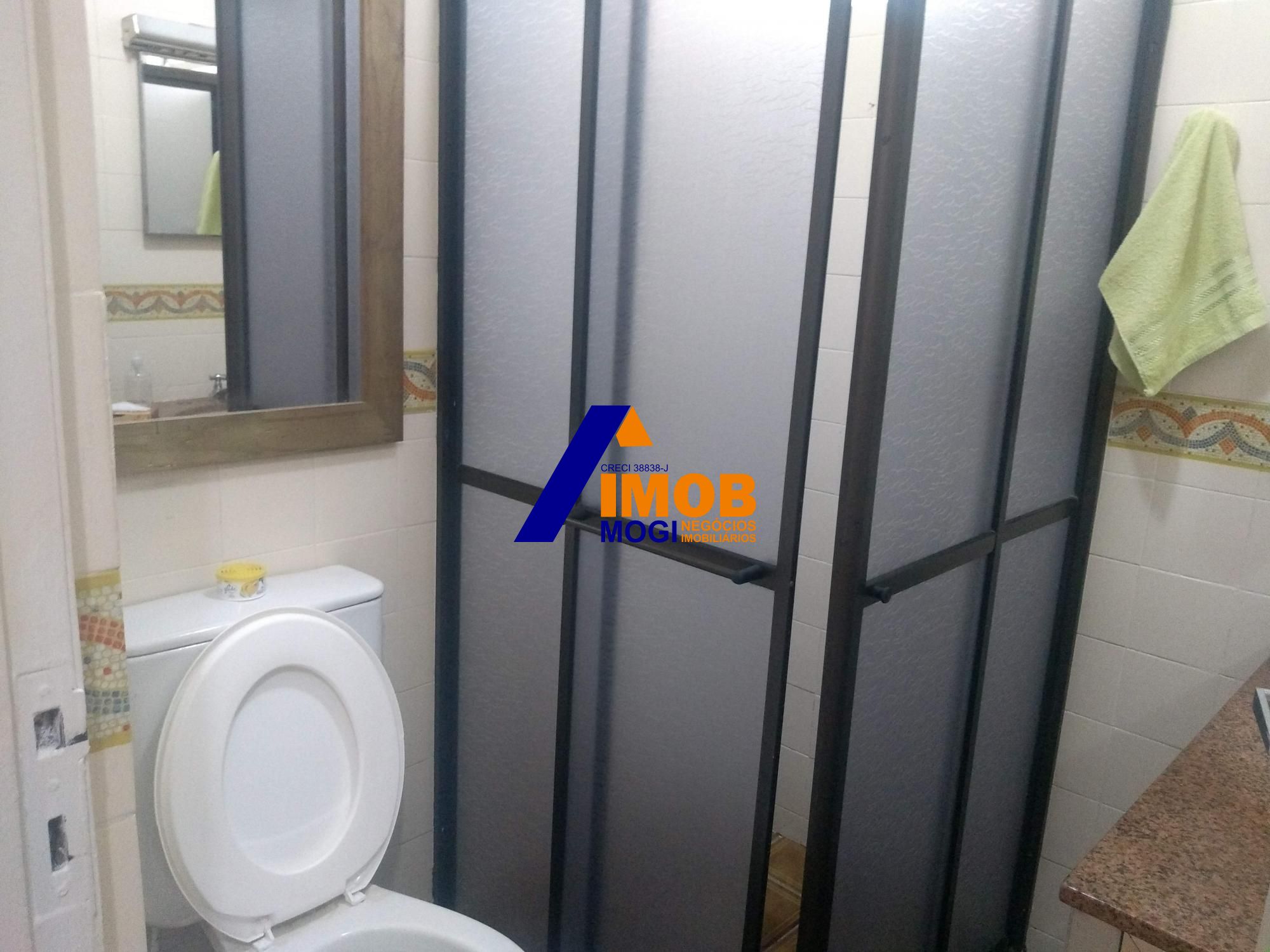 Apartamento à venda com 3 quartos, 90m² - Foto 11