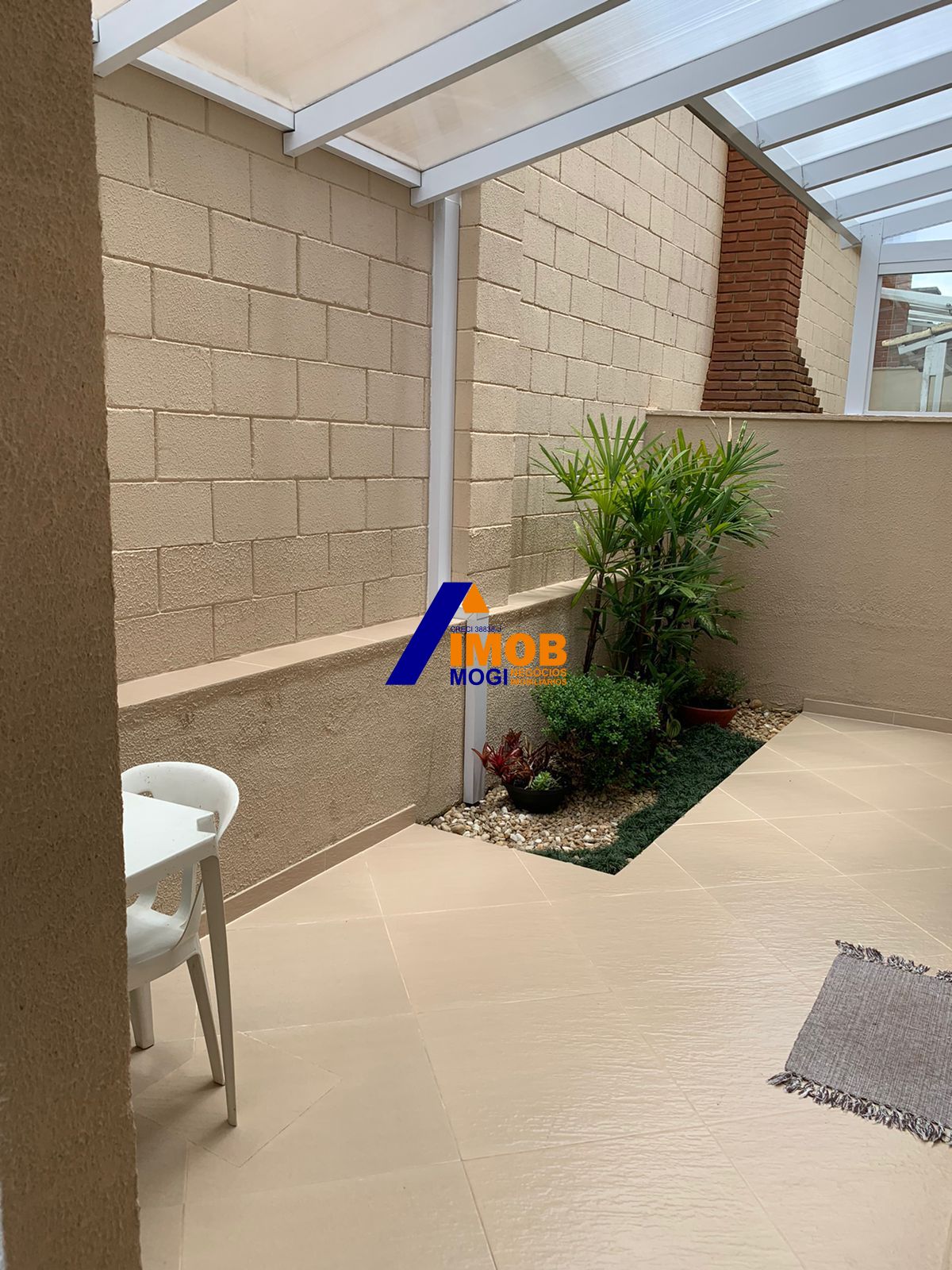 Casa de Condomínio, 3 quartos - Foto 5