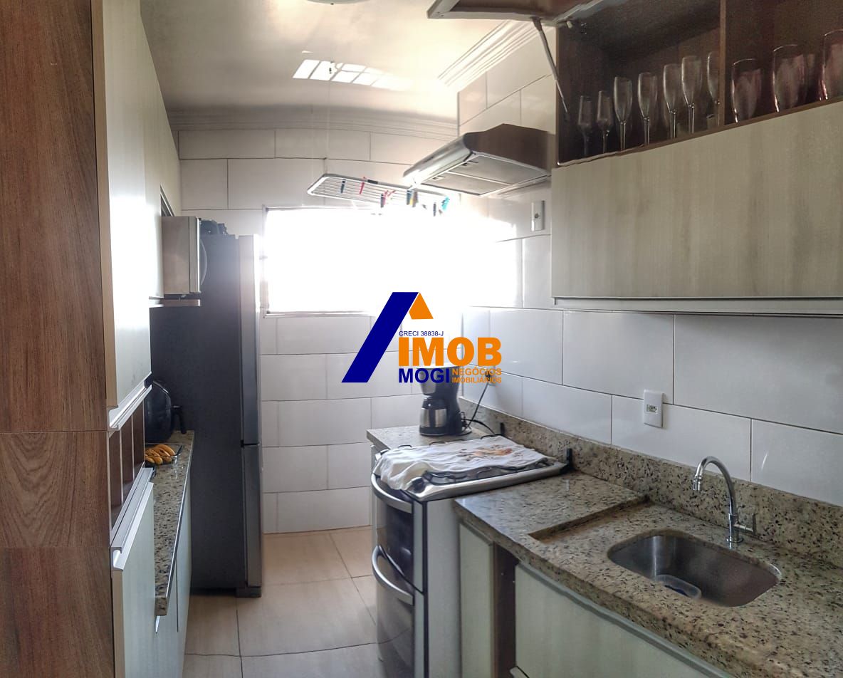 Apartamento à venda com 2 quartos, 47m² - Foto 8