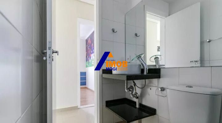 Apartamento para alugar com 3 quartos, 70m² - Foto 21