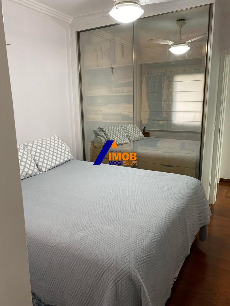 Apartamento para alugar com 3 quartos, 125m² - Foto 33