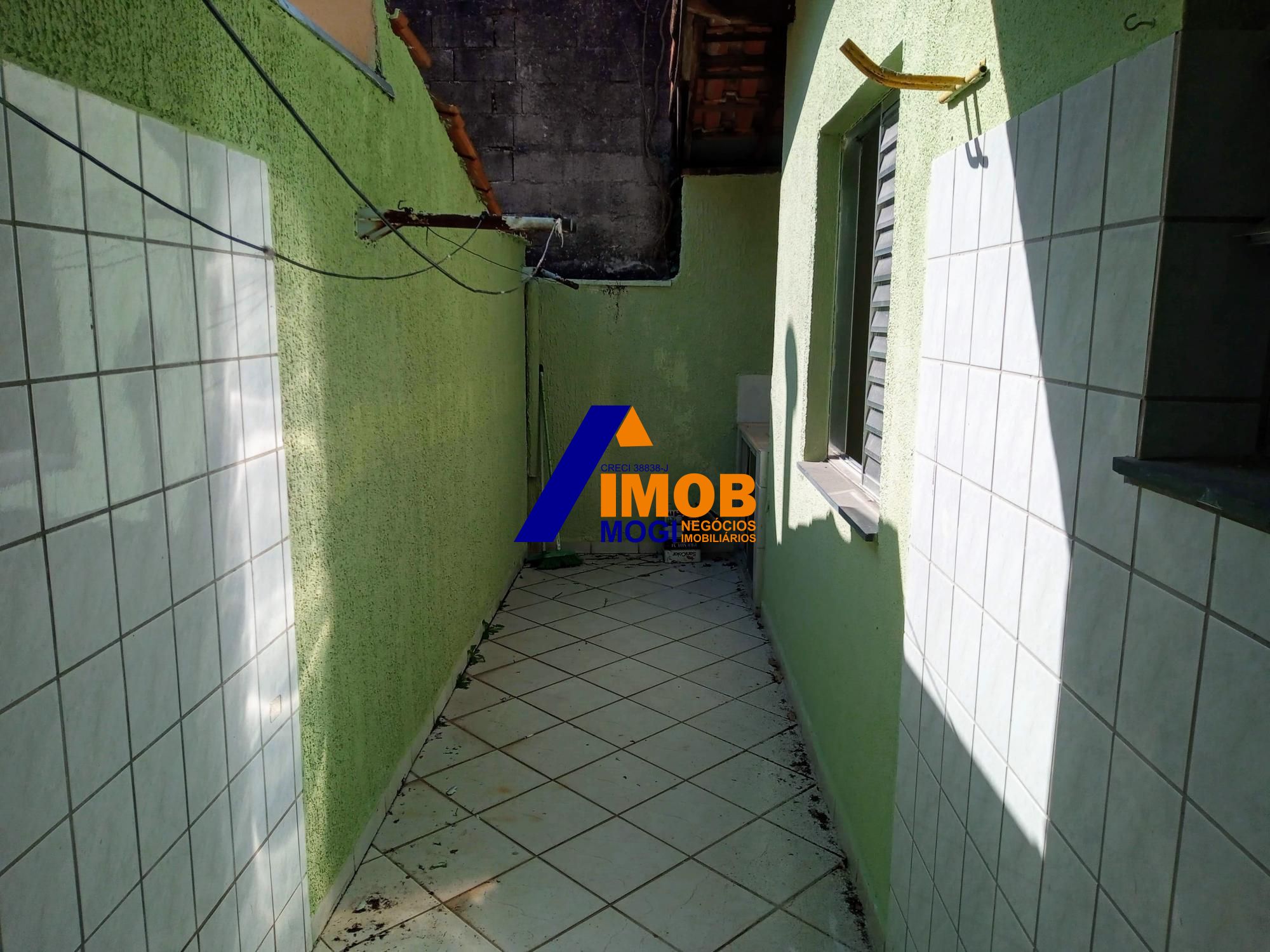 Casa de Condomínio, 2 quartos - Foto 9