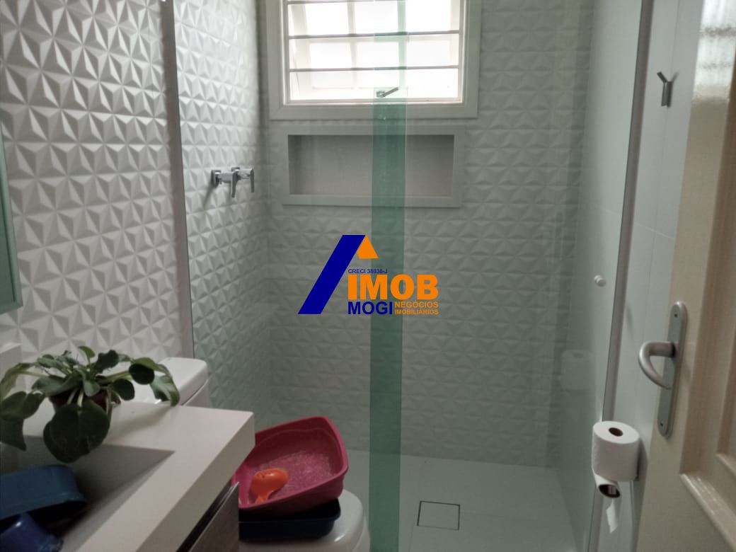 Sobrado, 4 quartos, 200 m² - Foto 28