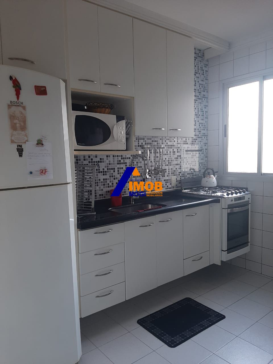 Apartamento à venda com 3 quartos, 90m² - Foto 16