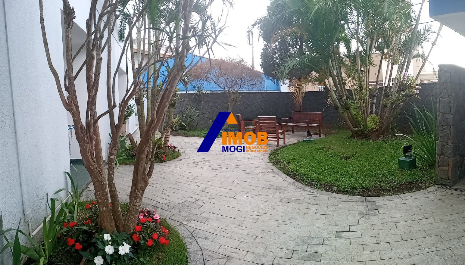 Apartamento, 2 quartos, 75 m² - Foto 19