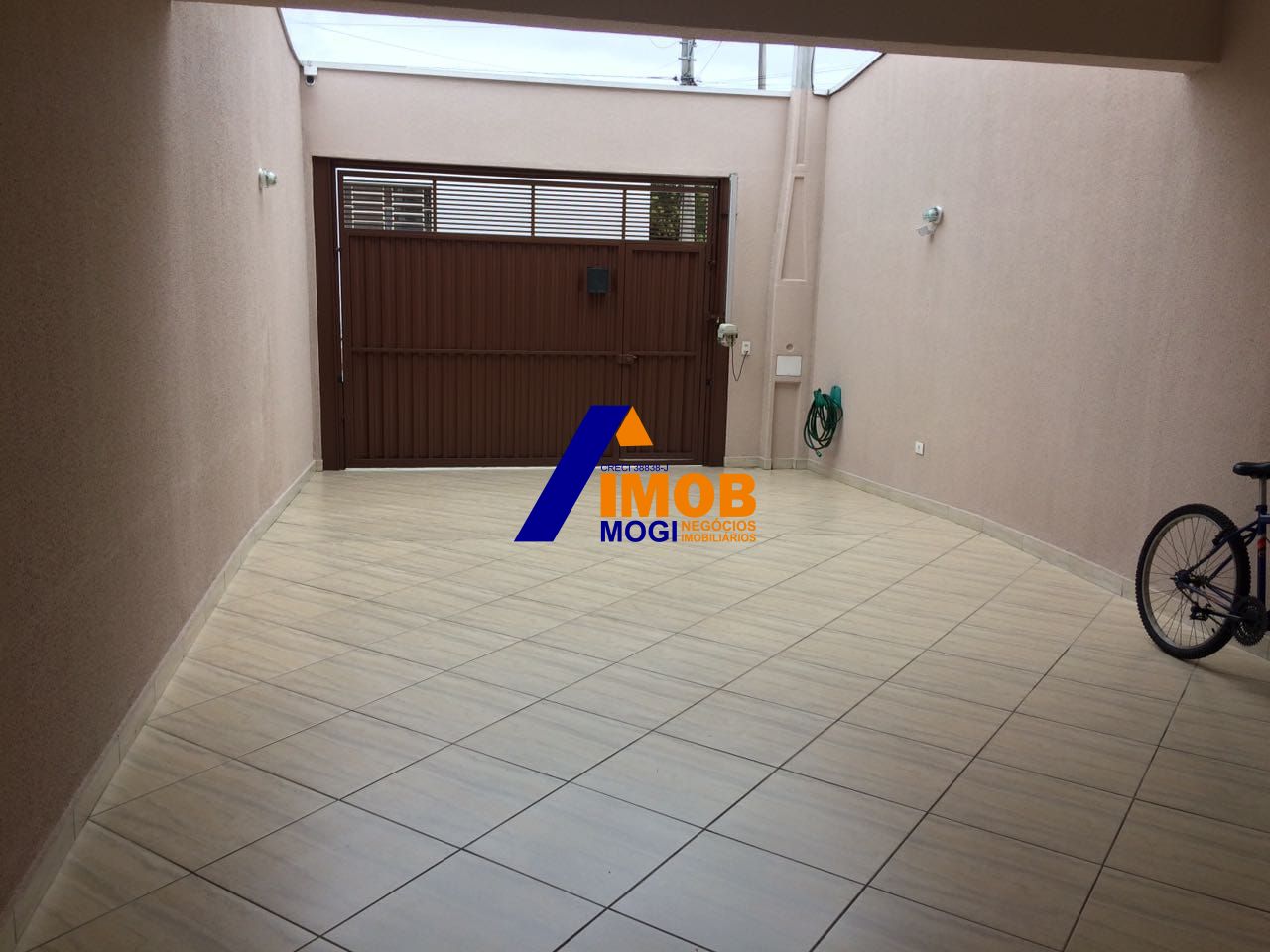 Casa à venda com 3 quartos, 175m² - Foto 13