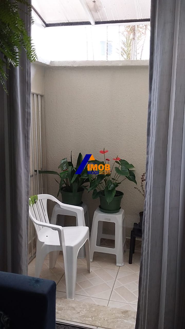 Apartamento, 2 quartos, 52 m² - Foto 12