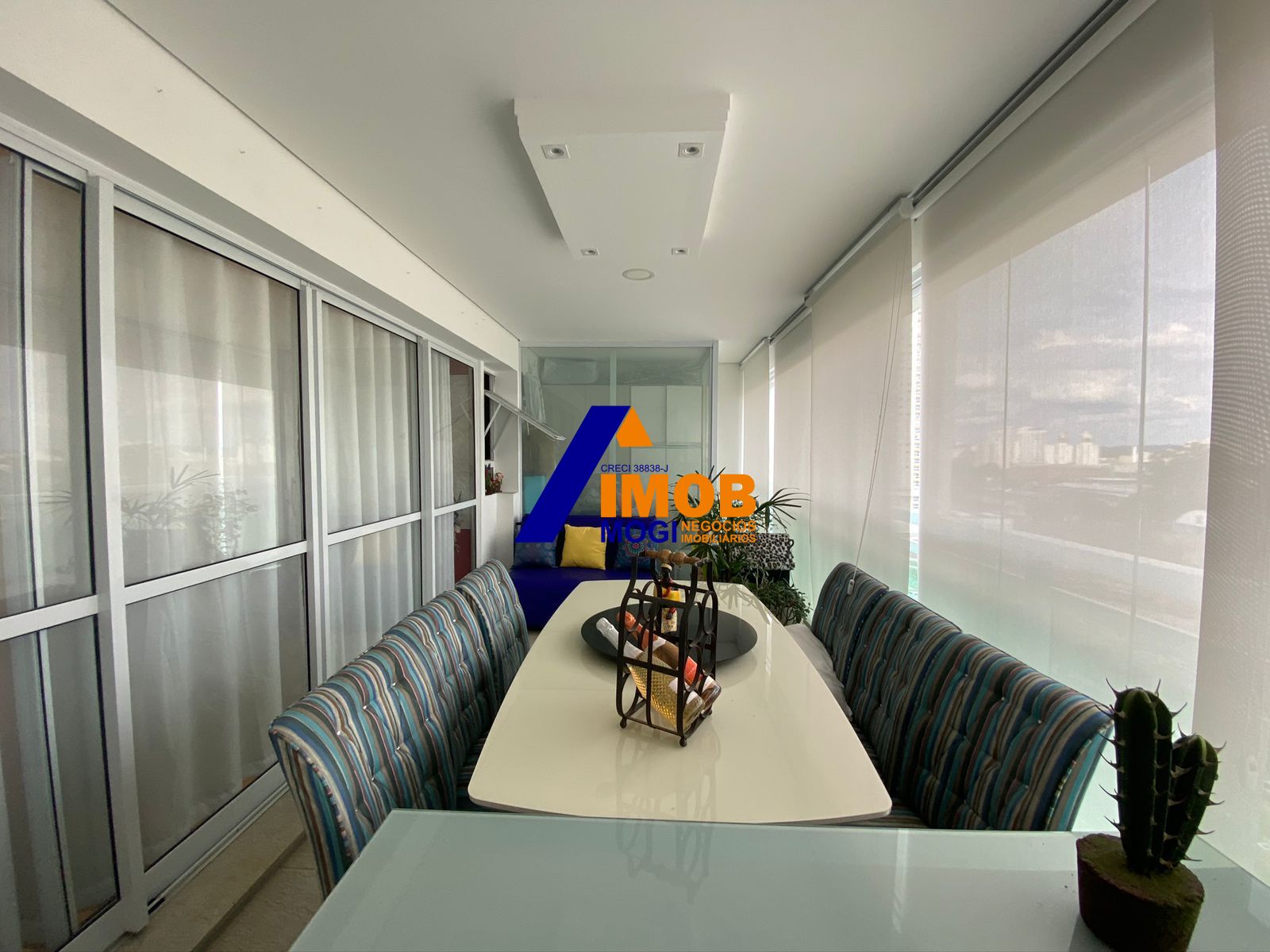 Apartamento, 3 quartos, 125 m² - Foto 5