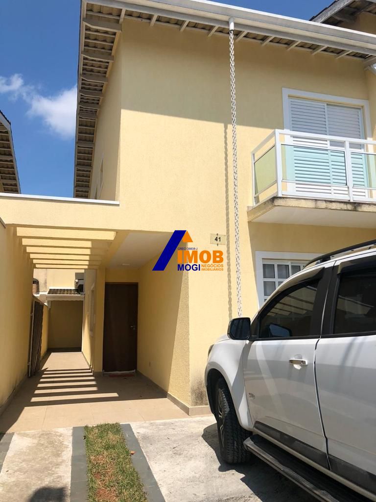 Casa de Condomínio, 3 quartos - Foto 11