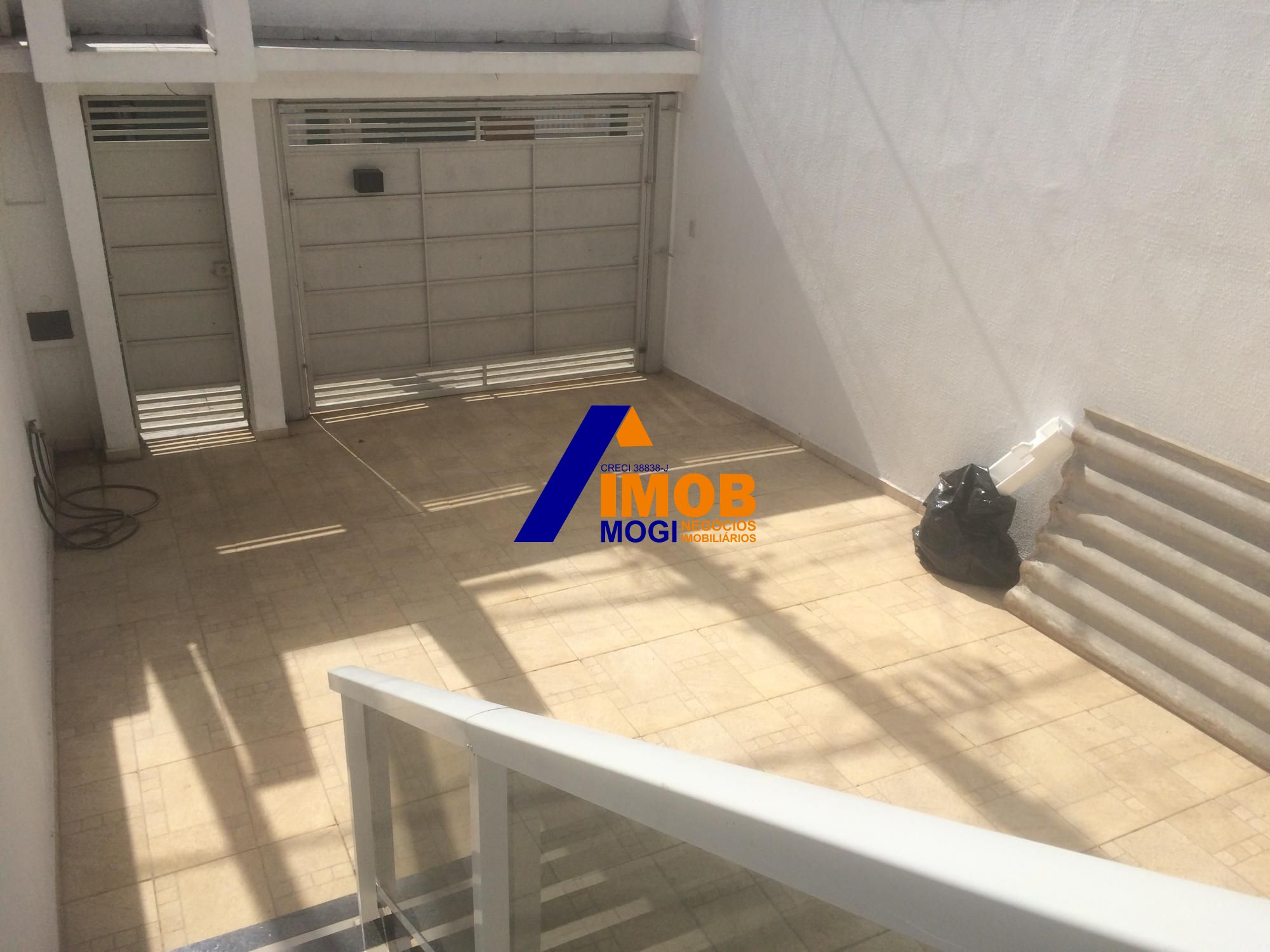 Sobrado à venda com 3 quartos, 140m² - Foto 4