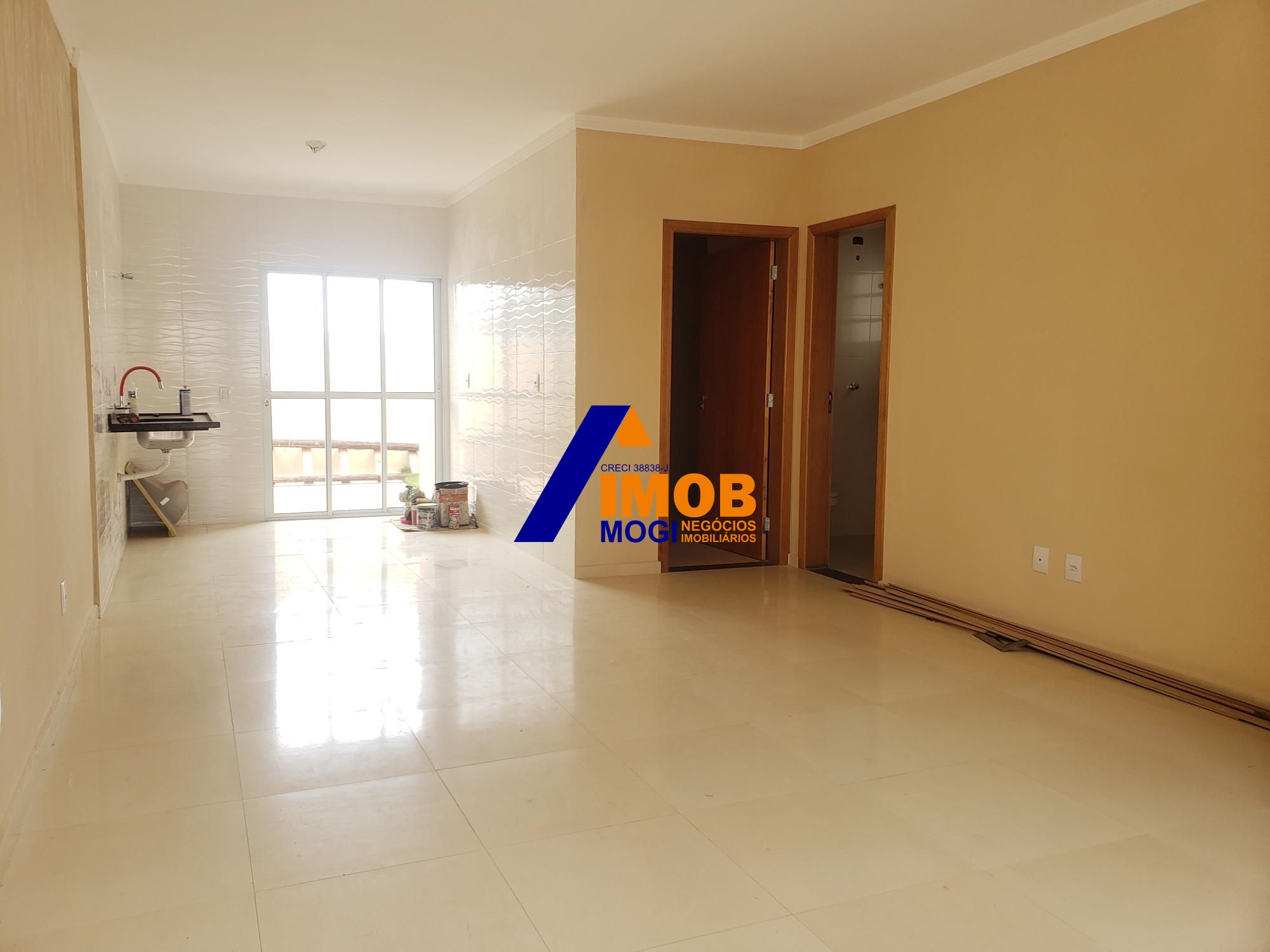 Casa à venda com 3 quartos, 100m² - Foto 6